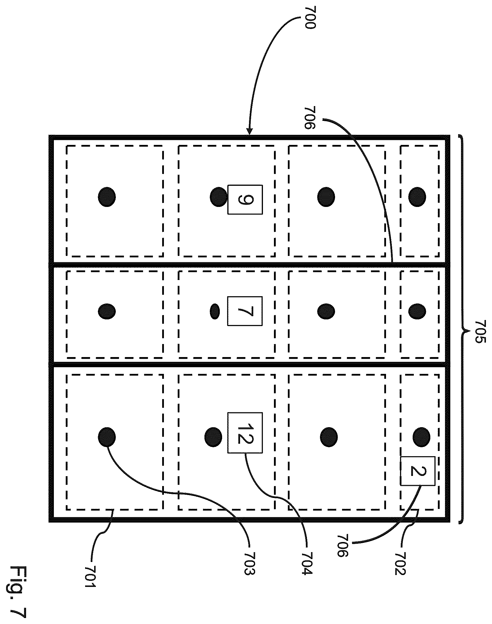 Patent US12576565 Figure 9 – System and method of injecting accurate quantities of foam into cavities without positive displacement flow meters or flow rate control apparatus