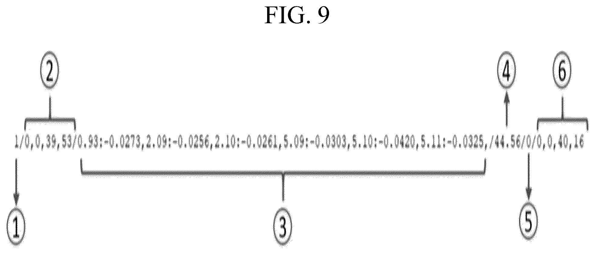 Patent US12576570 Figure 9 – System and method for monitoring injection molding process