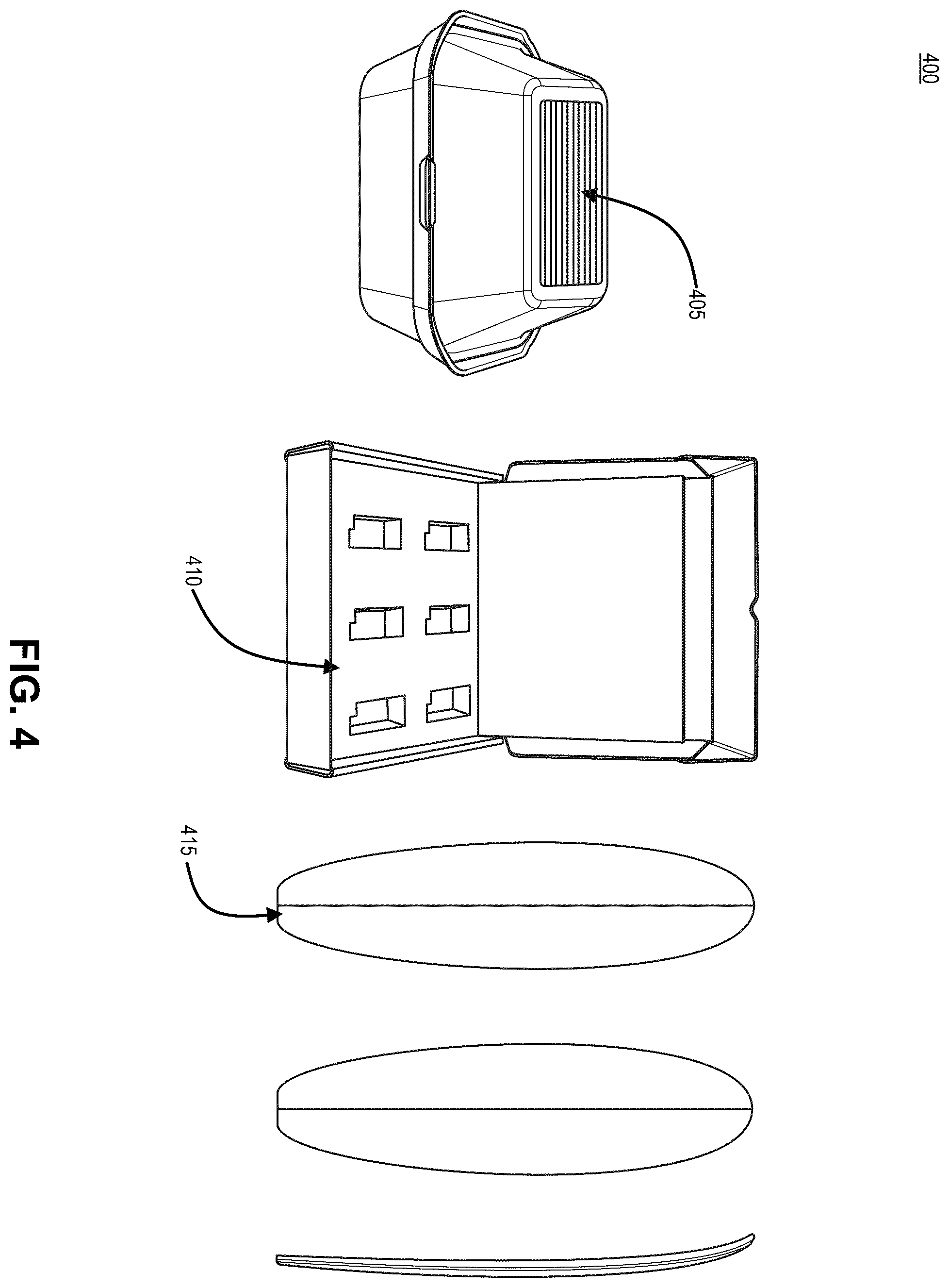 Patent US12576571 Figure 4 – Pellet manufacturing for foam and products