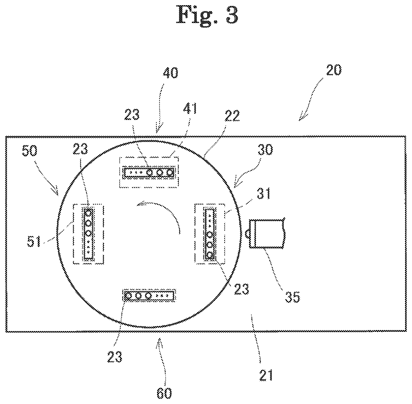 Patent US12576574 Figure 3 – Resin container manufacturing method