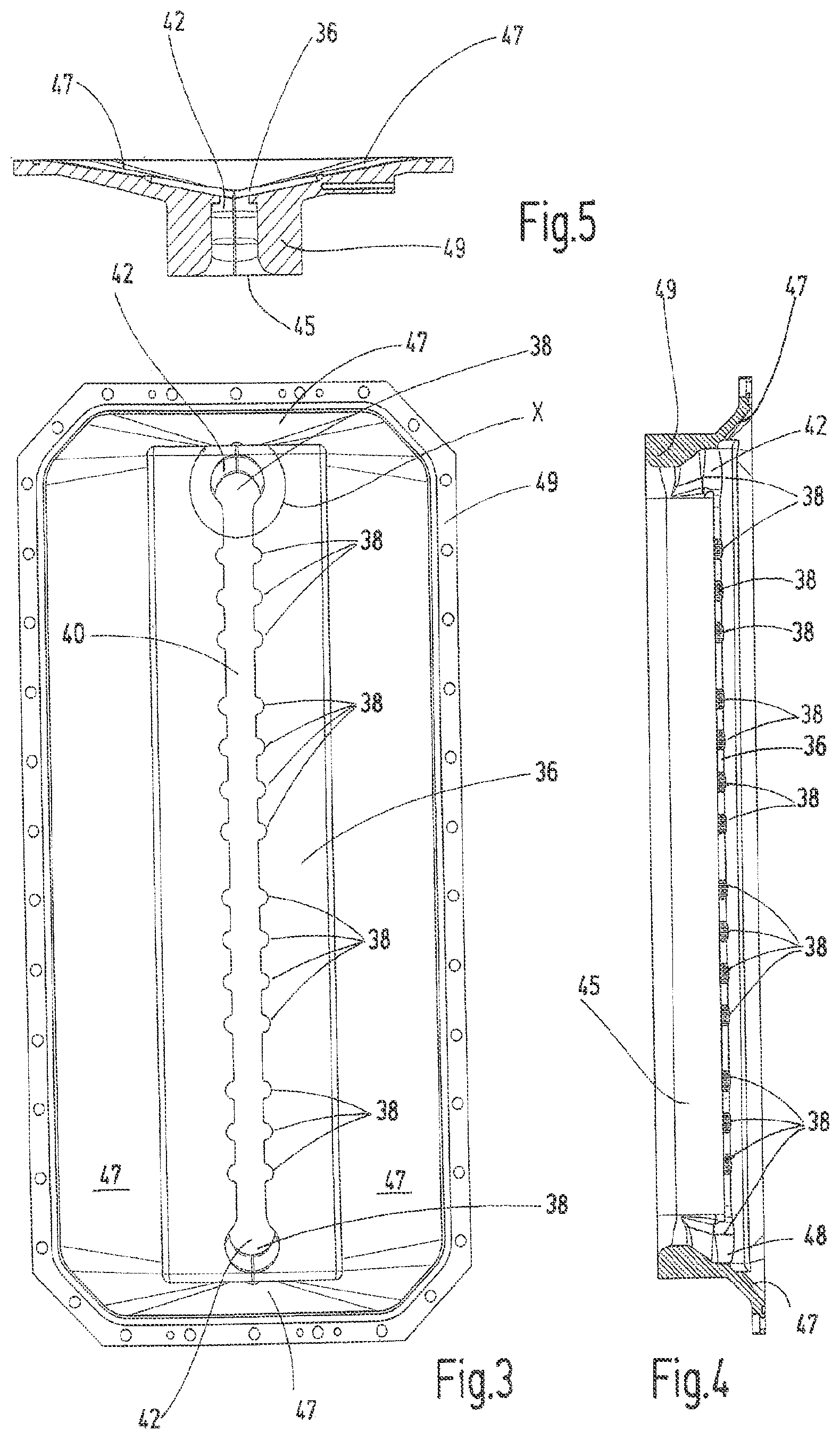 Patent US12576576 Figure 4 – Apparatus and process for producing moulded, filled and sealed receptacle products made of plastics material