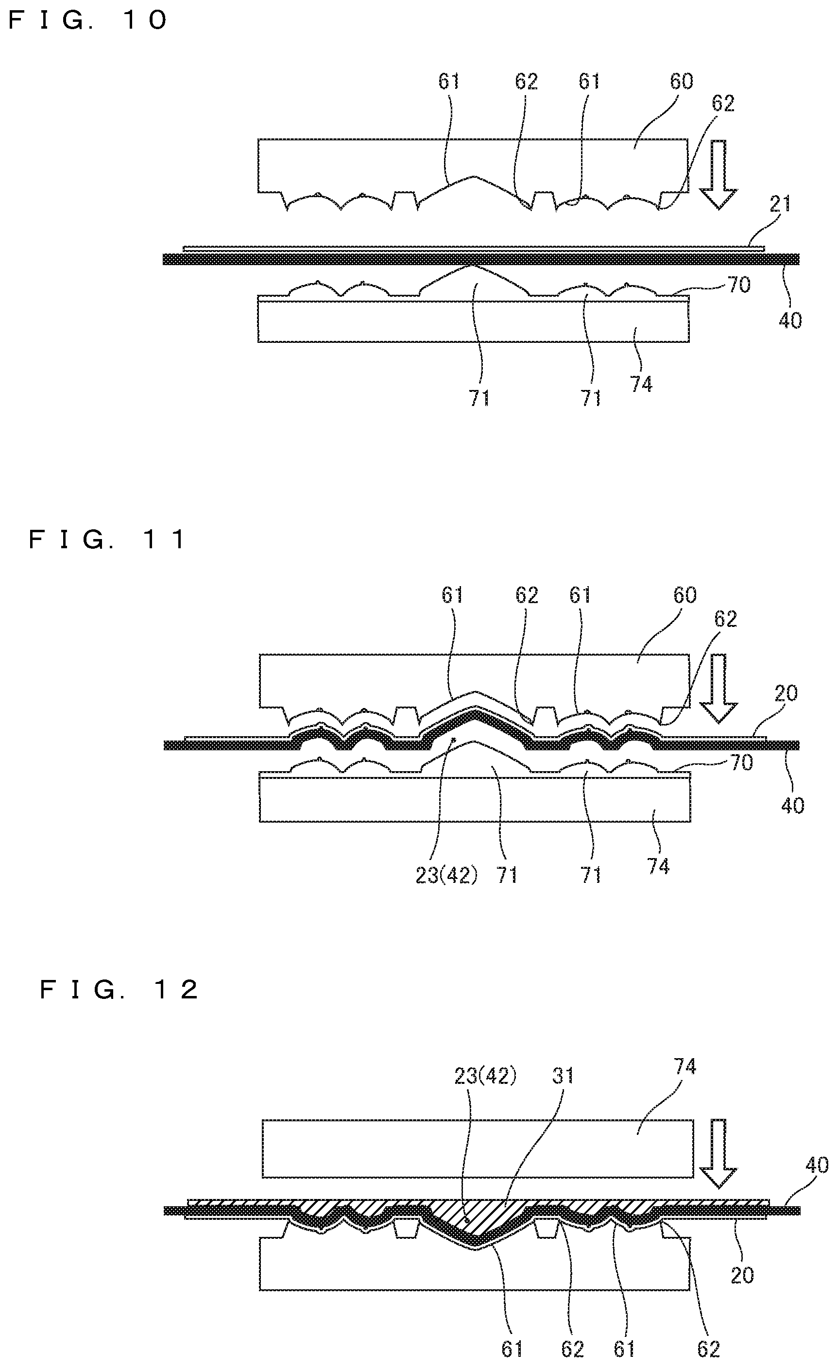 Patent US12576578 Figure 6 – Three-dimensional decorative piece and method of producing the same