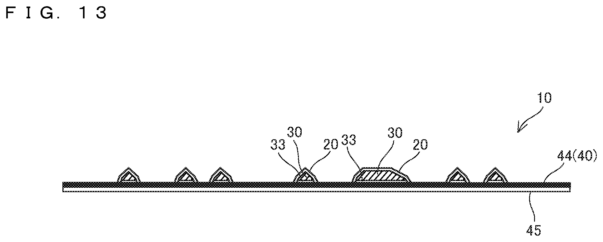 Patent US12576578 Figure 7 – Three-dimensional decorative piece and method of producing the same