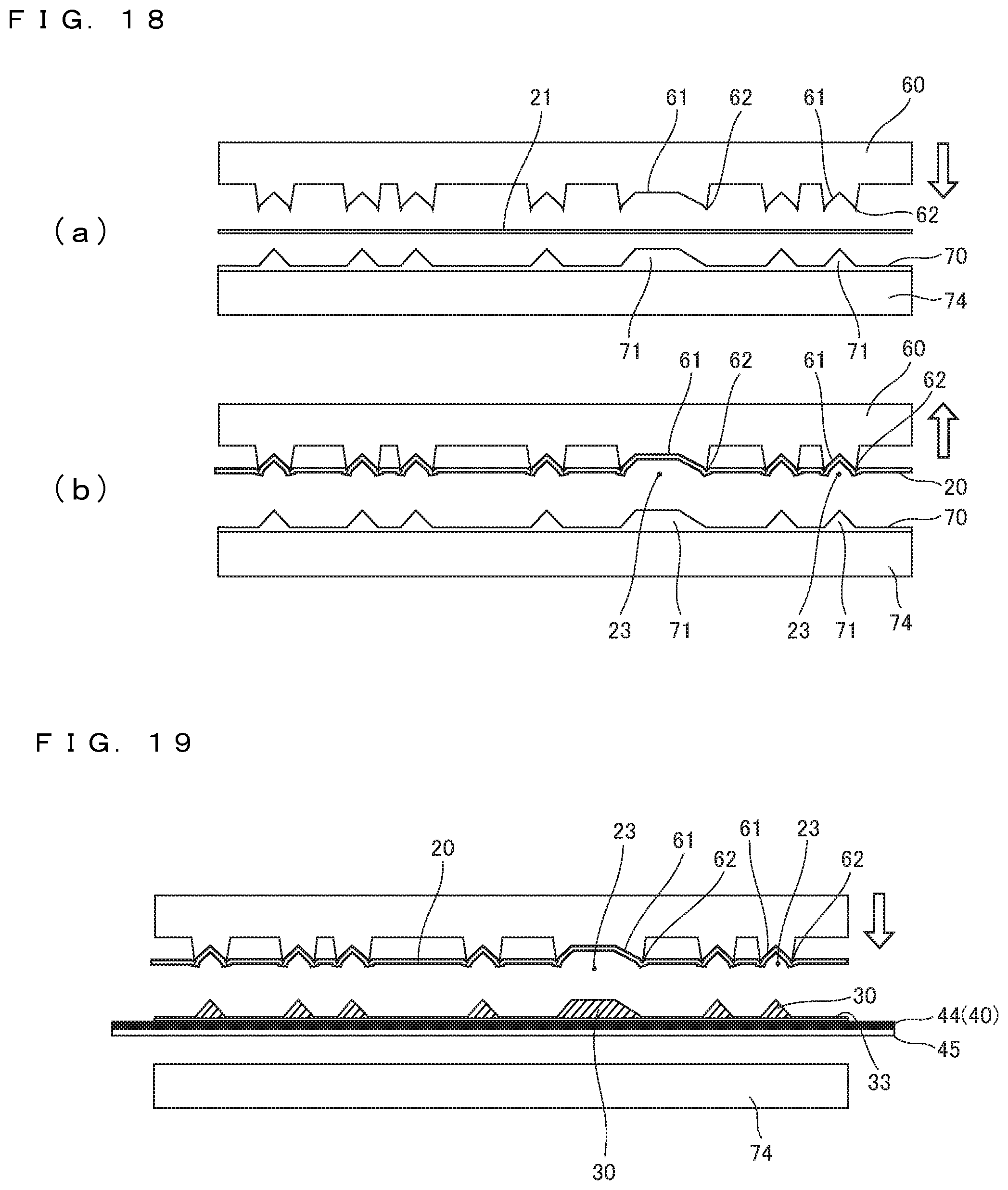Patent US12576578 Figure 10 – Three-dimensional decorative piece and method of producing the same