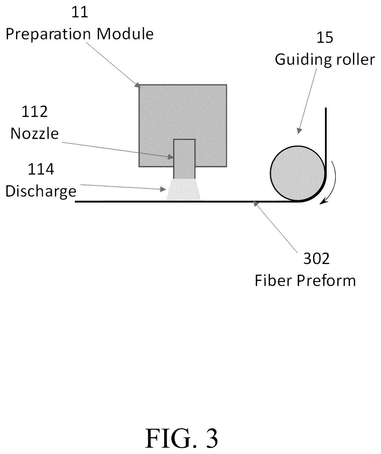 Patent US12576580 Figure 3 – Systems and methods for additive manufacturing