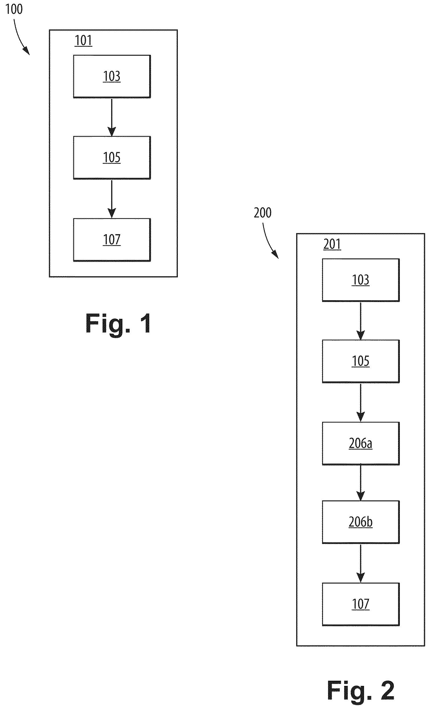 Patent US12576583 — Manufacturing sensors using celestial body regolith — Figure 1