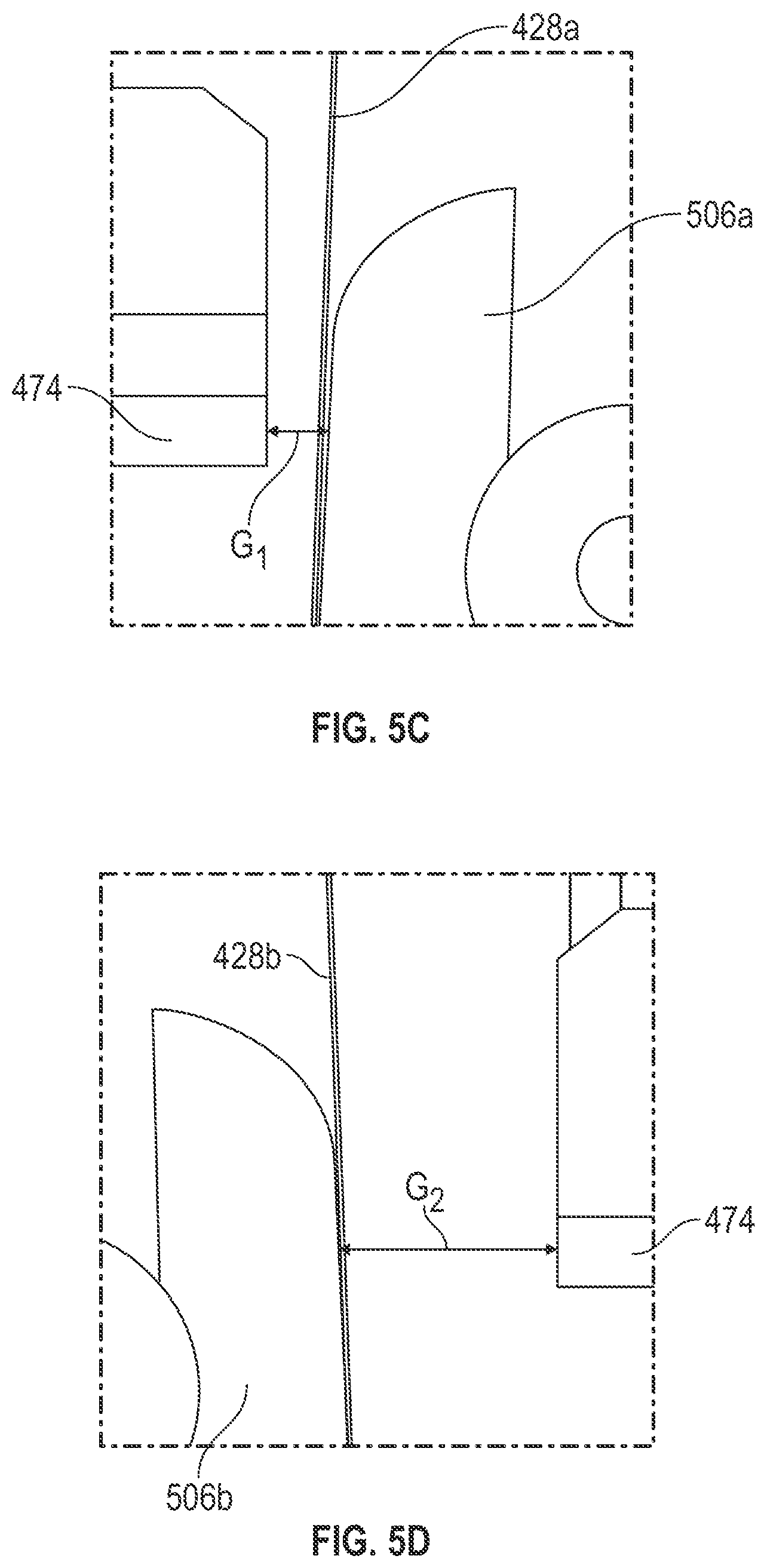 Patent US12576585 Figure 13 – Additive manufacturing systems with fixed substrates