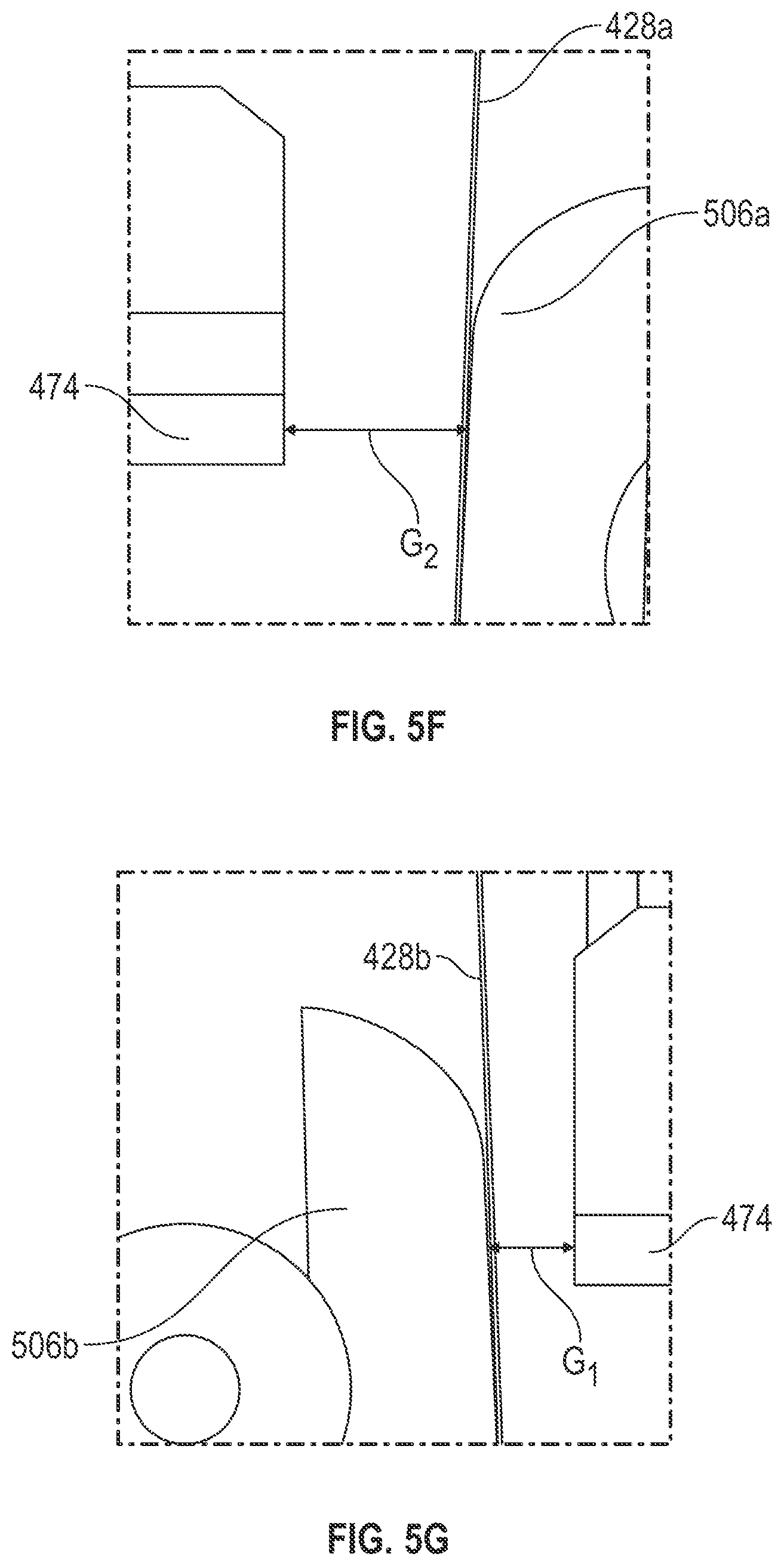 Patent US12576585 Figure 15 – Additive manufacturing systems with fixed substrates