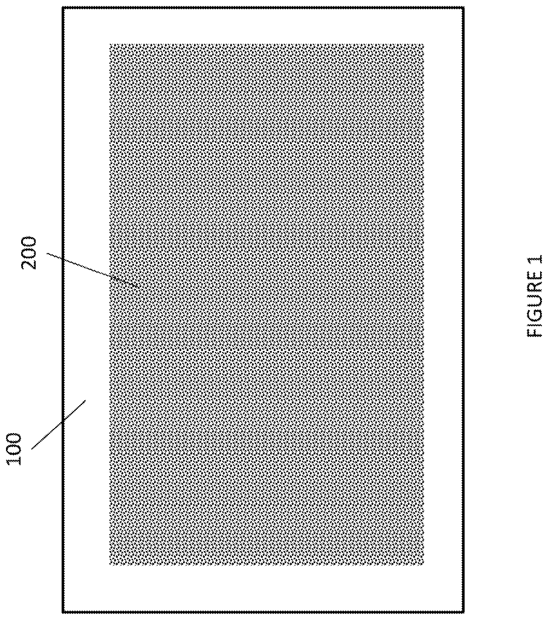 Patent US12576586 — Fiber reinforced plastic digital laser three-dimensional printing system — Figure 1