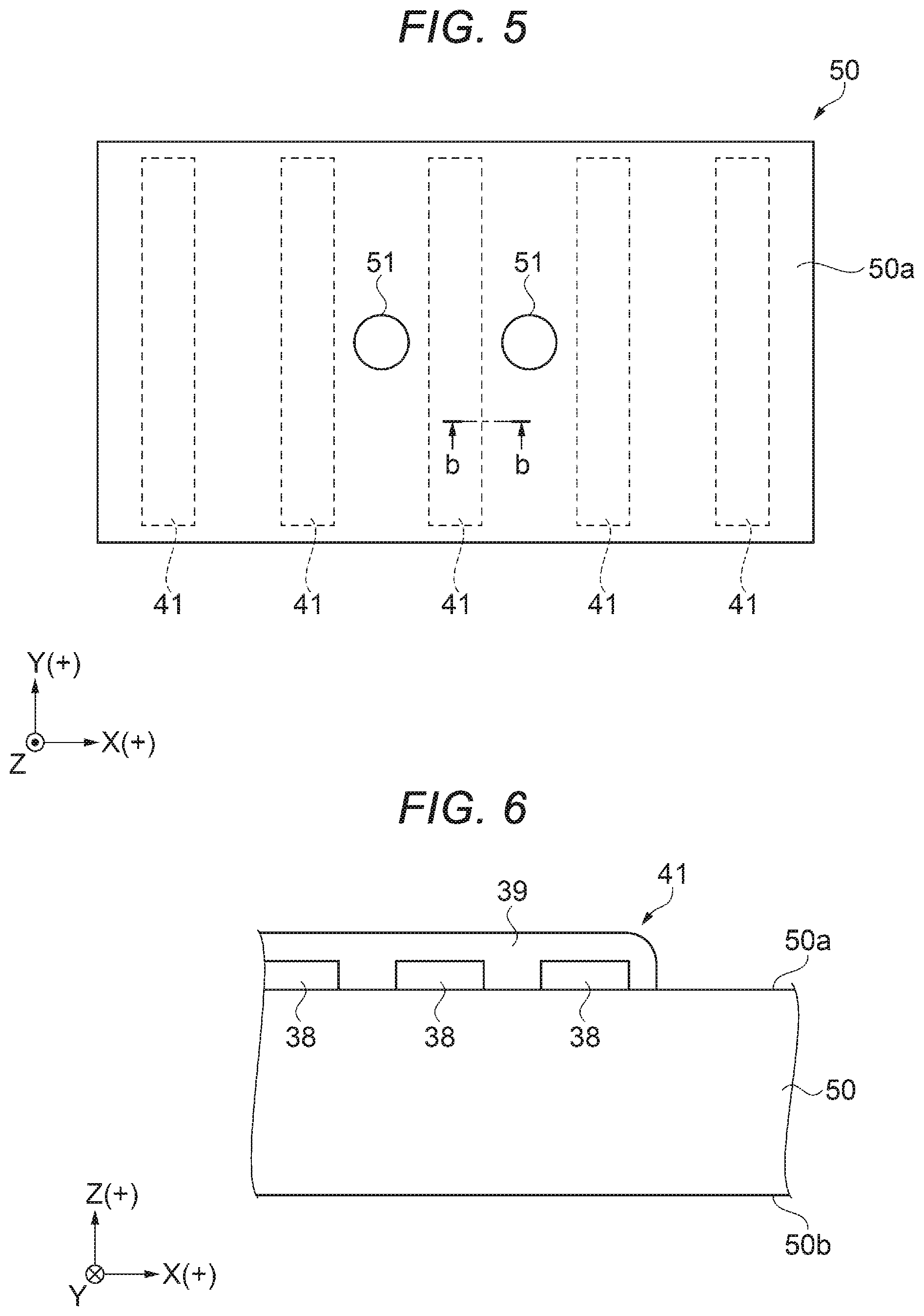 Patent US12576590 Figure 5 – Three-dimensional shaping system