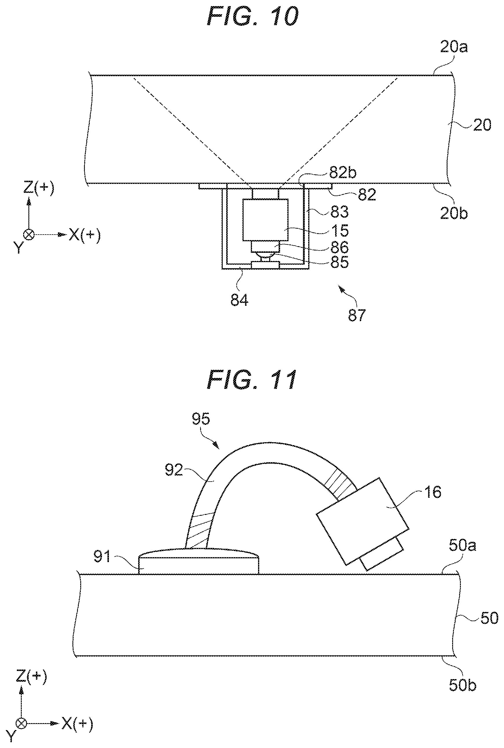 Patent US12576590 Figure 8 – Three-dimensional shaping system