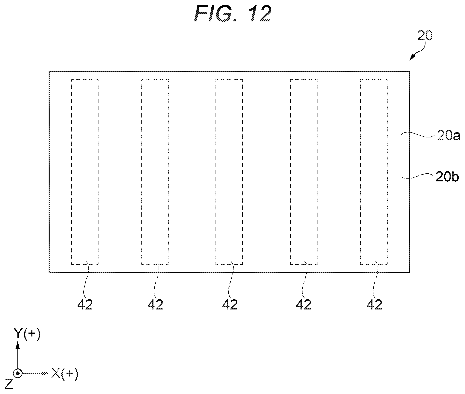 Patent US12576590 Figure 9 – Three-dimensional shaping system