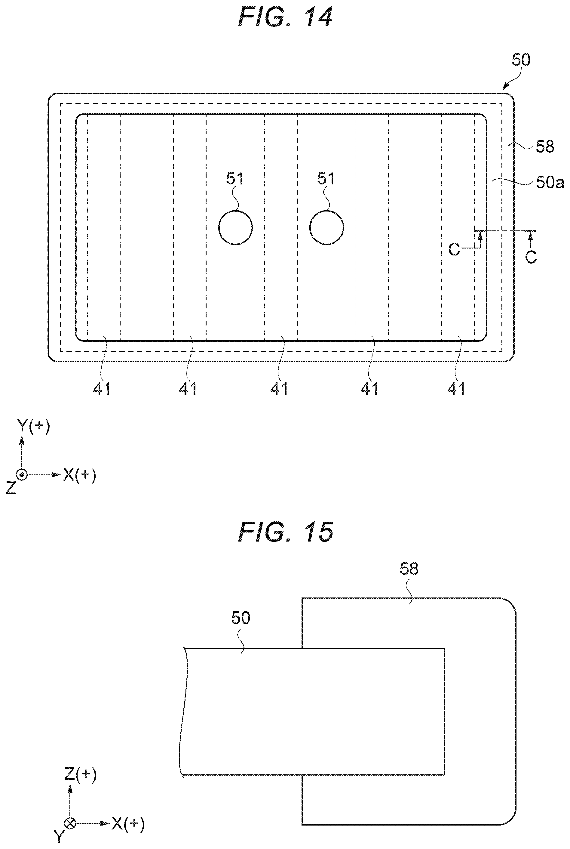 Patent US12576590 Figure 11 – Three-dimensional shaping system