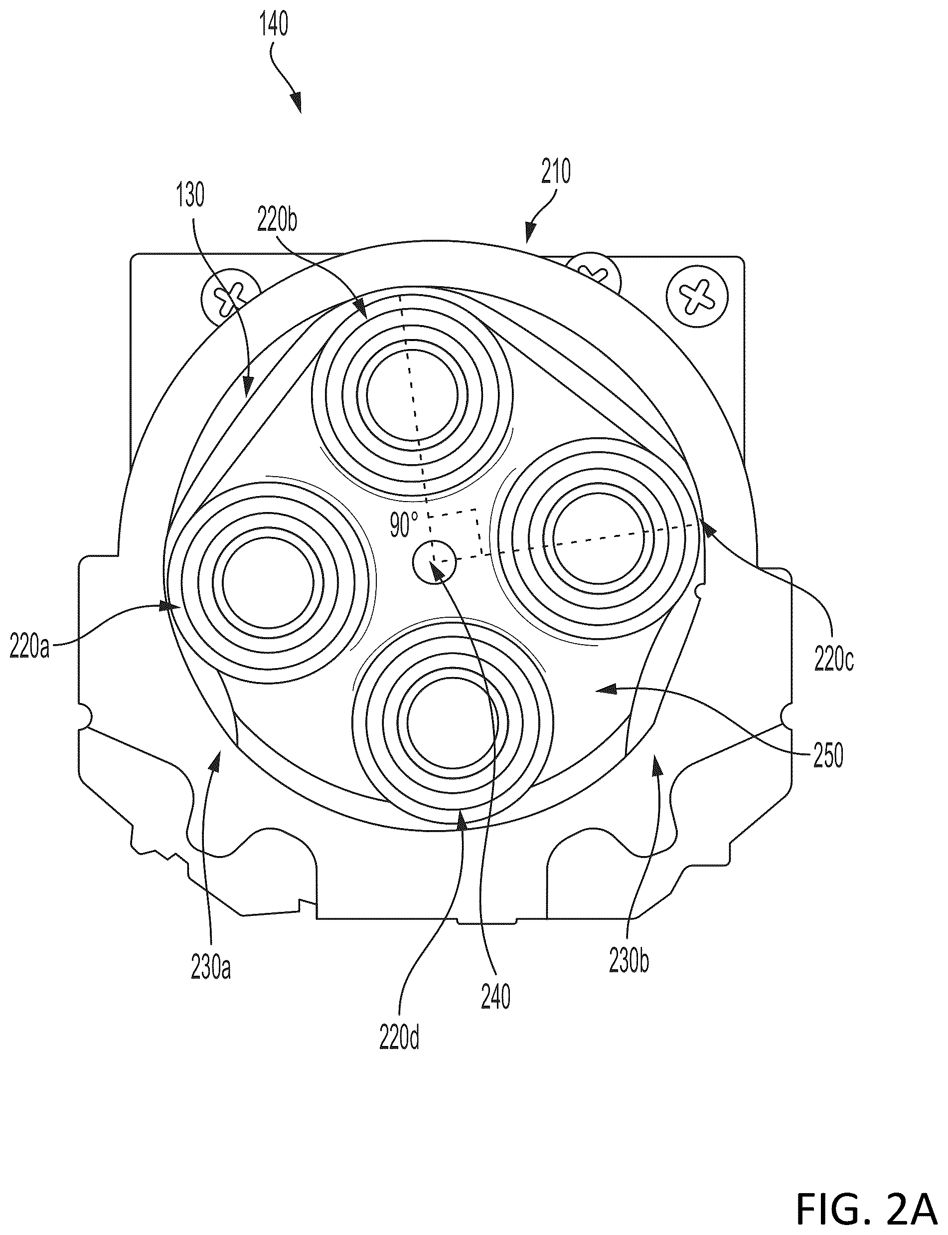 Patent US12576592 Figure 2 – Automated multi-layer two-dimensional printing