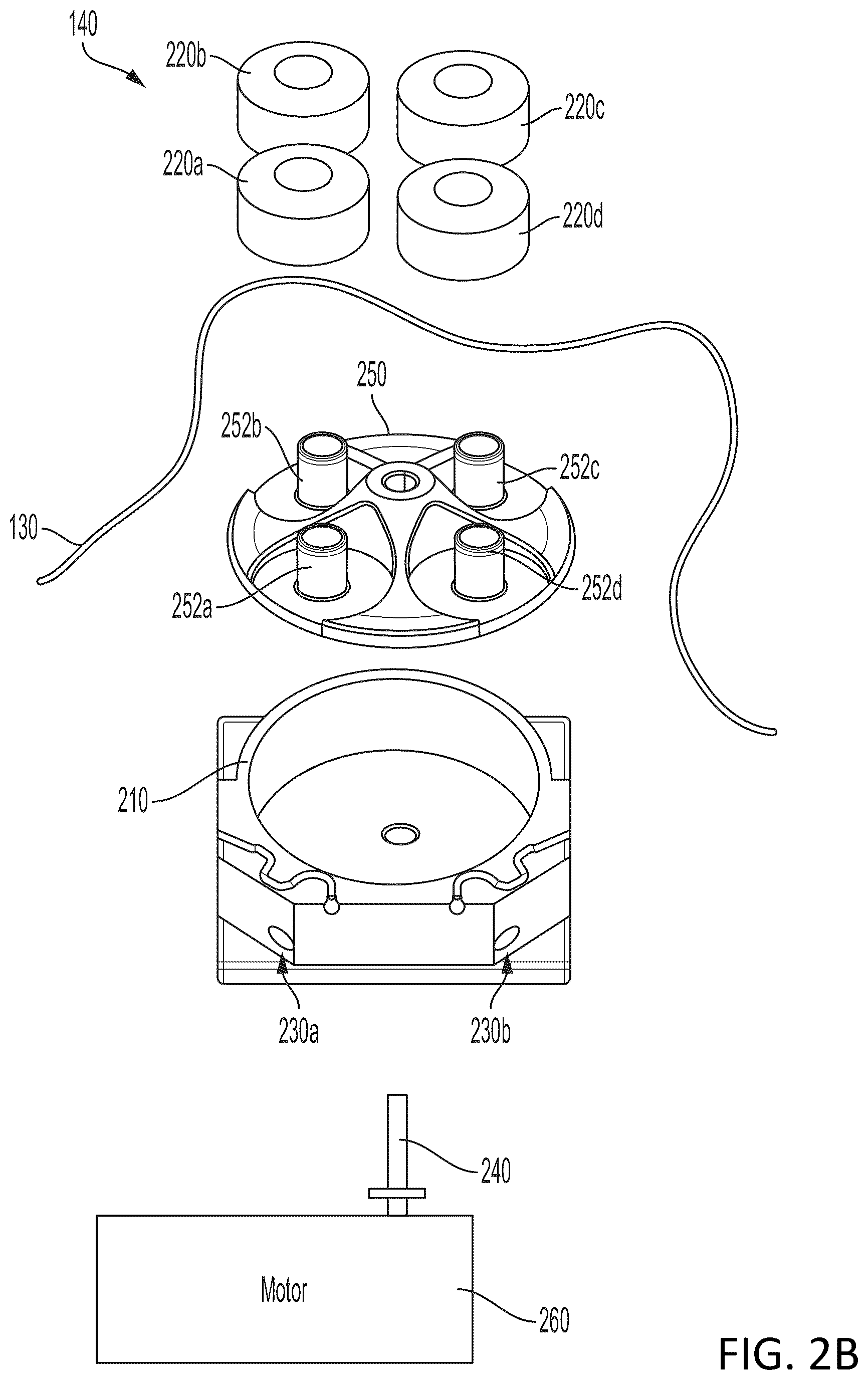 Patent US12576592 Figure 3 – Automated multi-layer two-dimensional printing