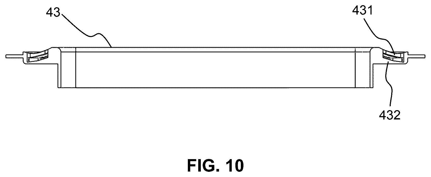 Patent US12576594 Figure 10 – Multi-stage wash system for vat polymerization-based 3D printed parts