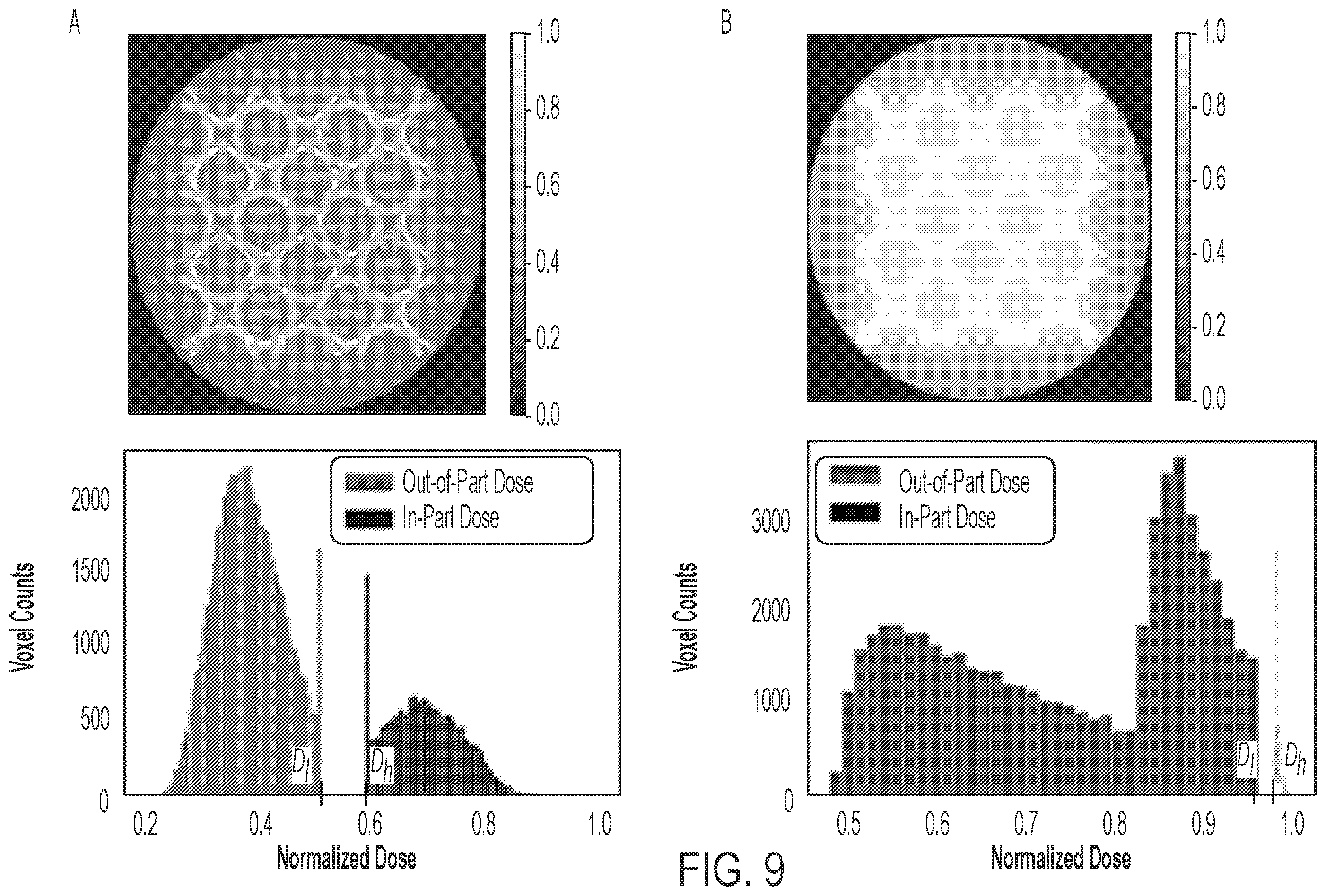 Patent US12576595 Figure 9 – Systems and methods for improved volumetric additive manufacturing