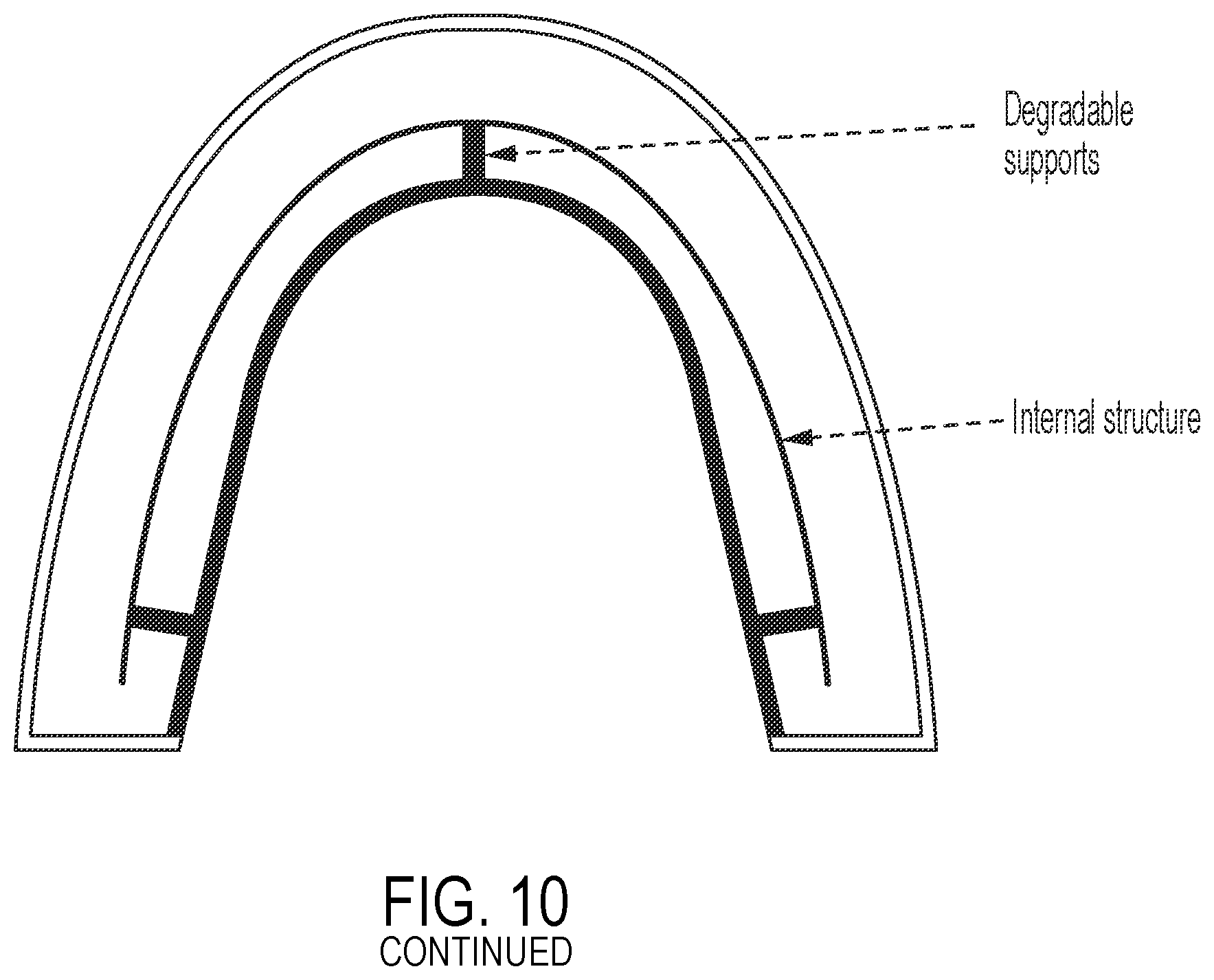 Patent US12576595 Figure 11 – Systems and methods for improved volumetric additive manufacturing