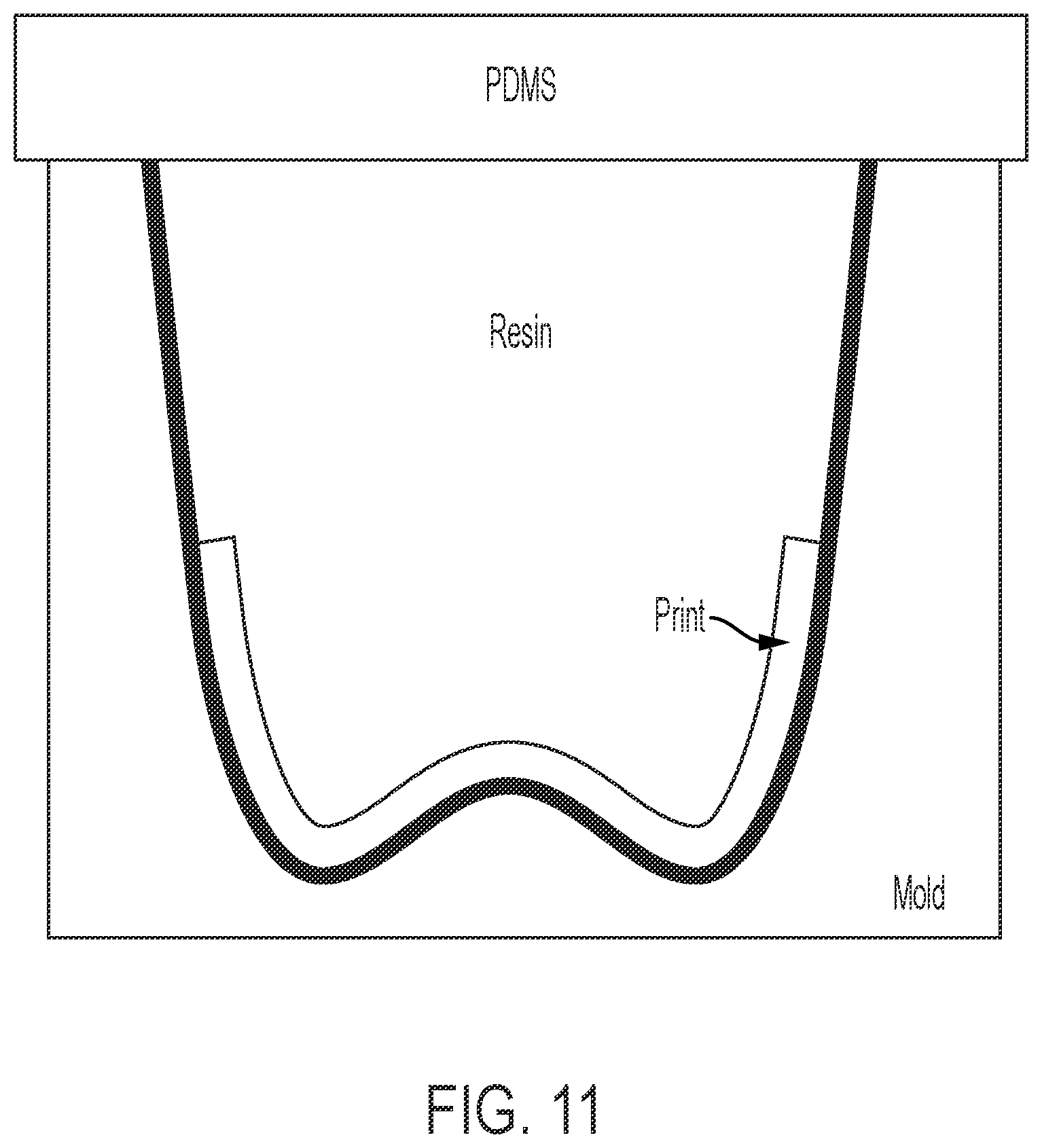 Patent US12576595 Figure 12 – Systems and methods for improved volumetric additive manufacturing