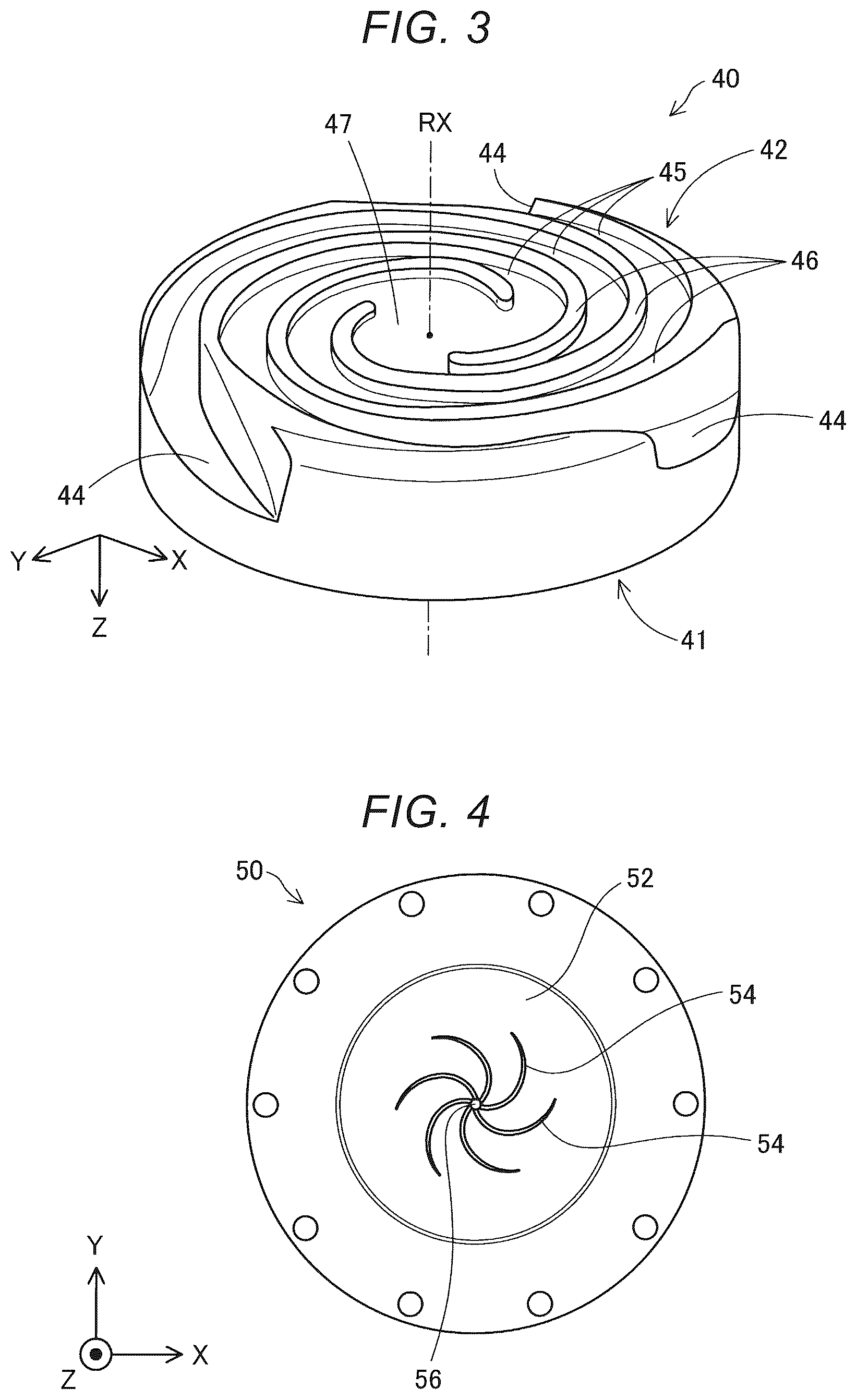 Patent US12576597 Figure 3 – Attitude adjustment method