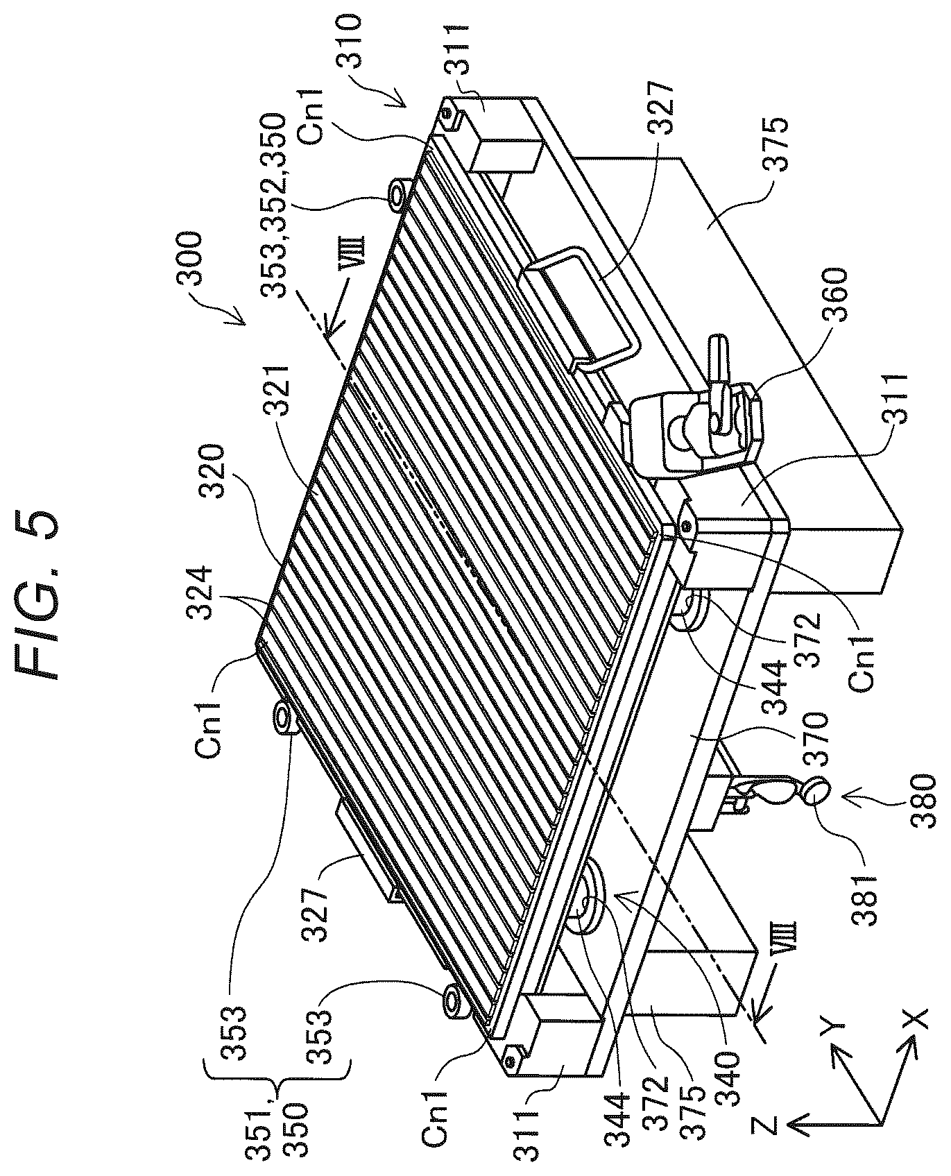 Patent US12576597 Figure 4 – Attitude adjustment method