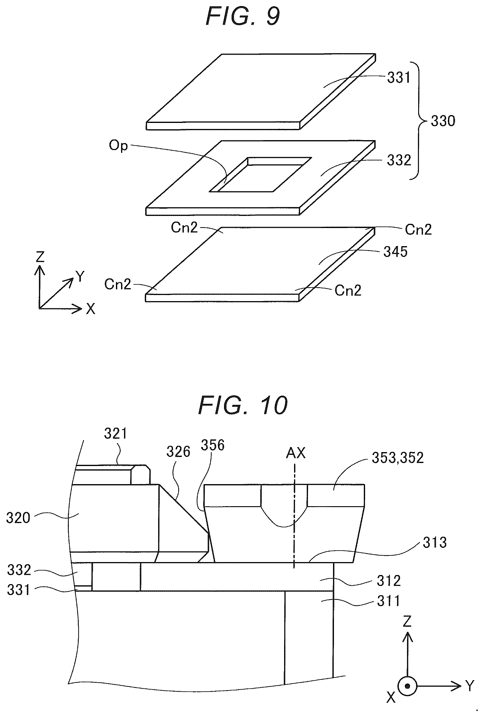Patent US12576597 Figure 8 – Attitude adjustment method