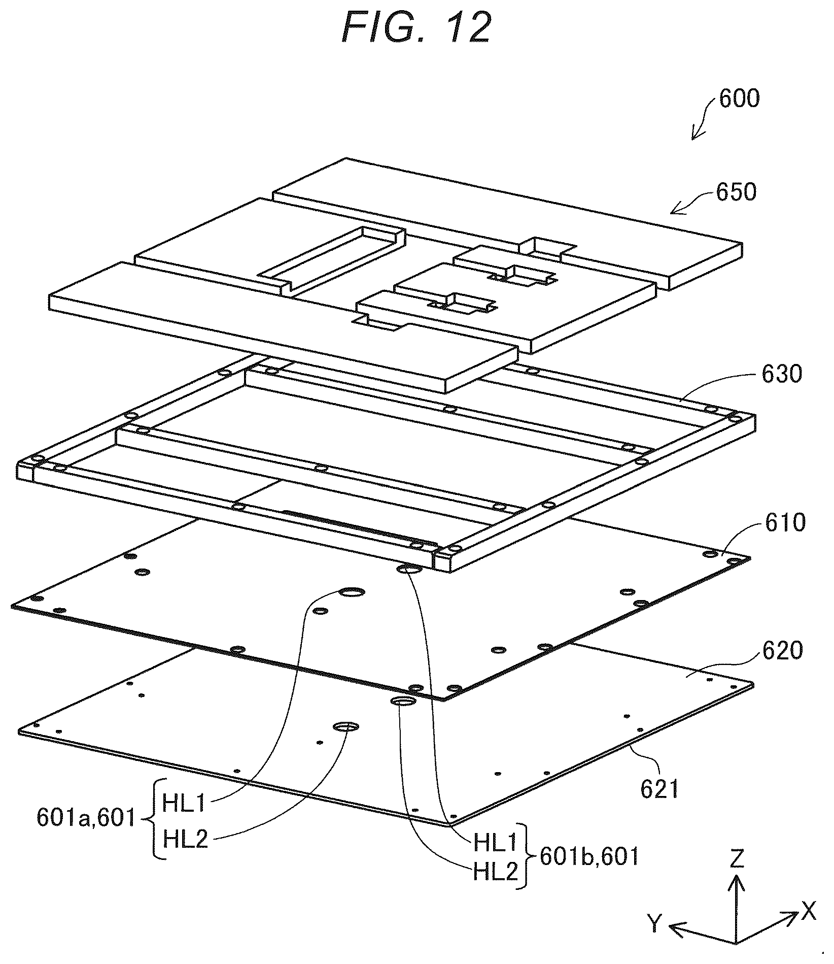 Patent US12576597 Figure 10 – Attitude adjustment method