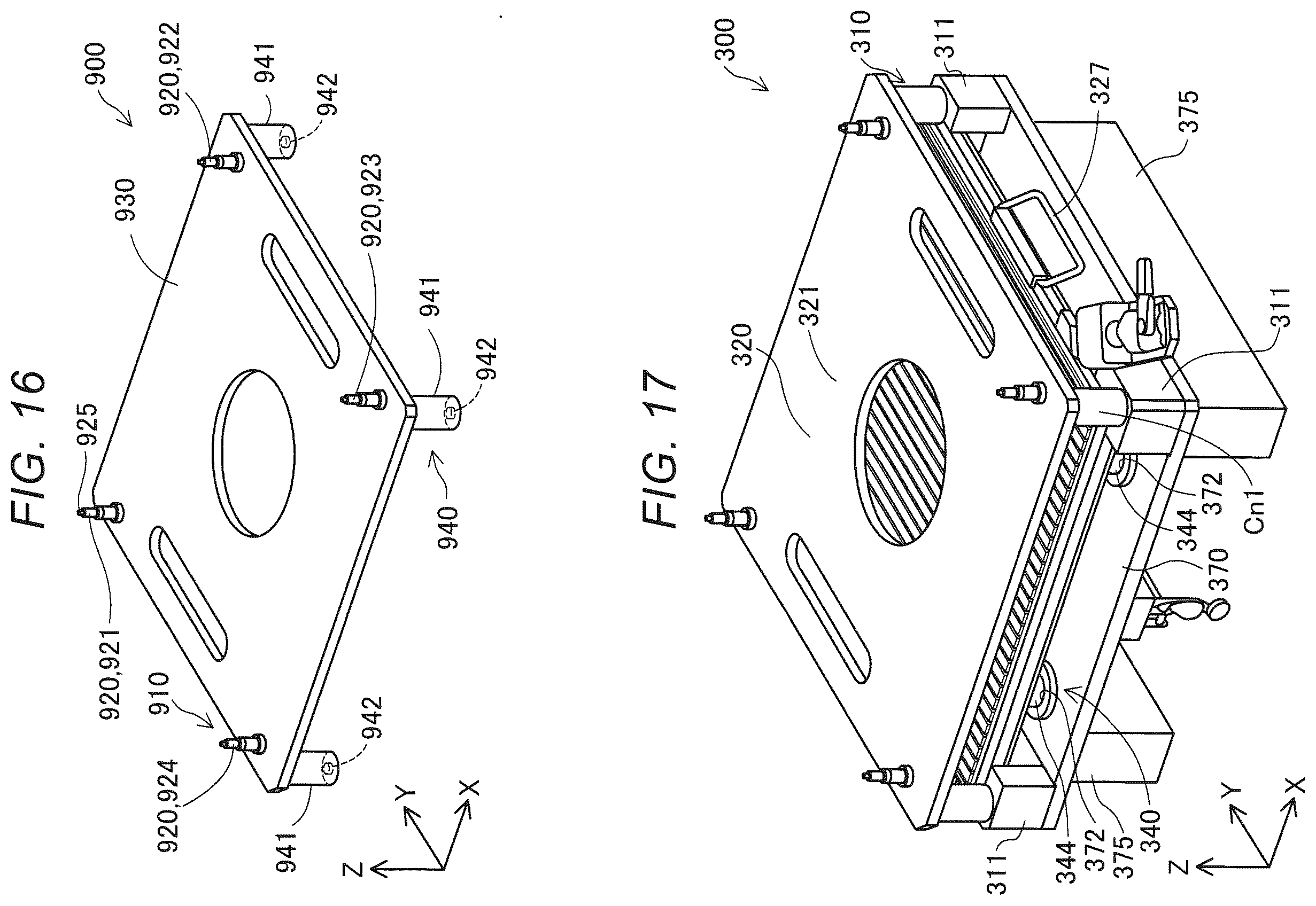 Patent US12576597 Figure 14 – Attitude adjustment method