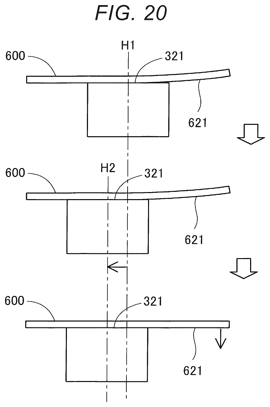 Patent US12576597 Figure 16 – Attitude adjustment method