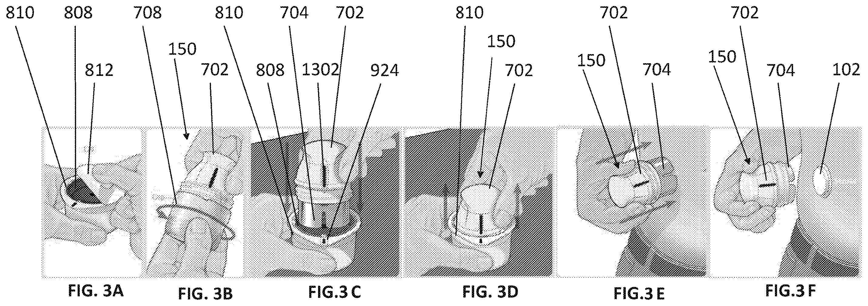Patent US12576599 Figure 4 – Systems, devices, and methods for an analyte sensor