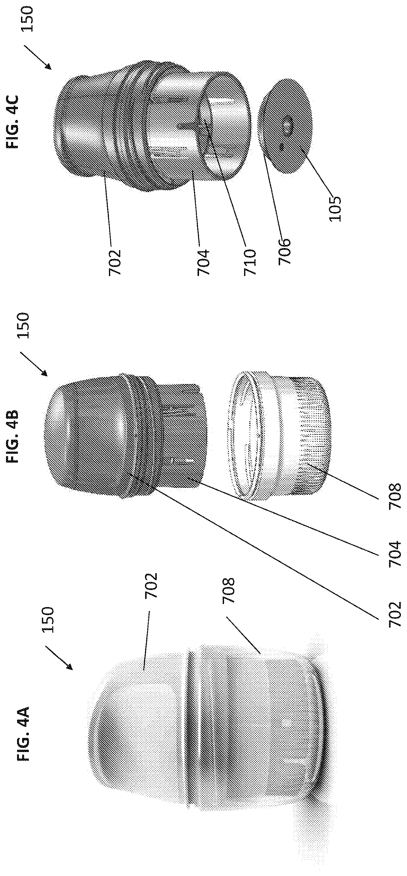 Patent US12576599 Figure 5 – Systems, devices, and methods for an analyte sensor