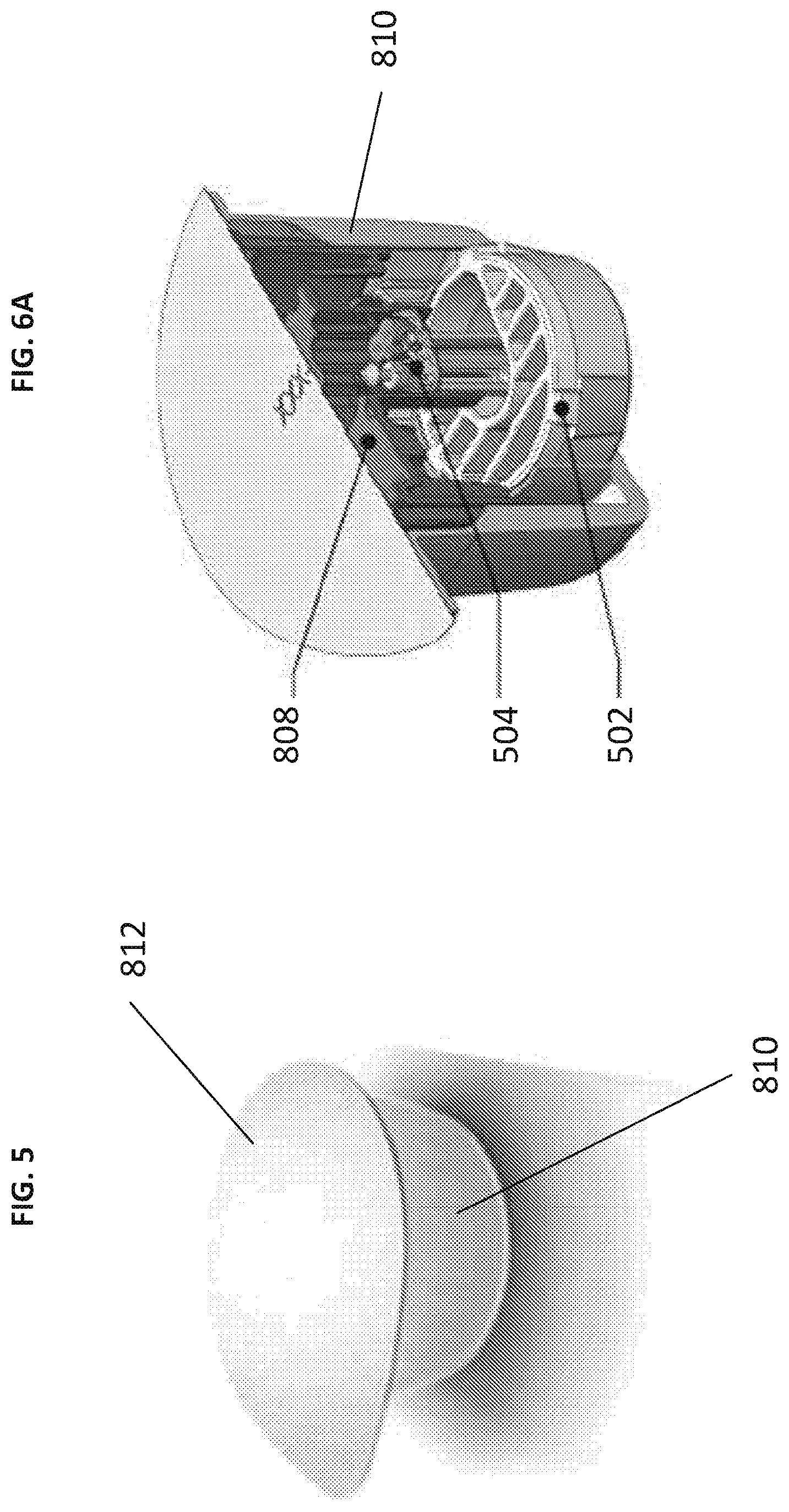 Patent US12576599 Figure 6 – Systems, devices, and methods for an analyte sensor