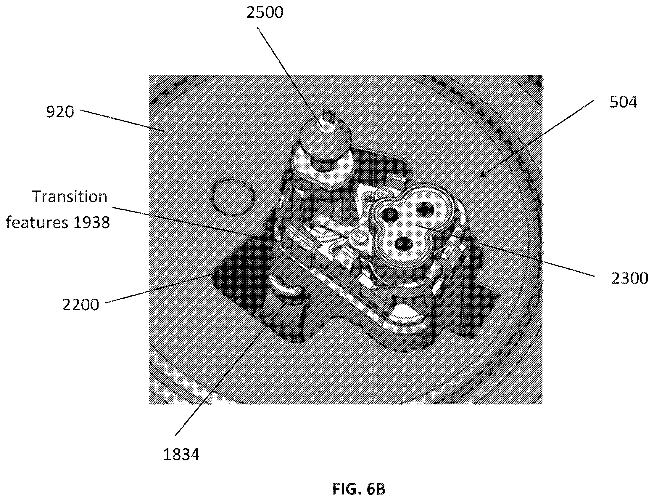 Patent US12576599 Figure 7 – Systems, devices, and methods for an analyte sensor