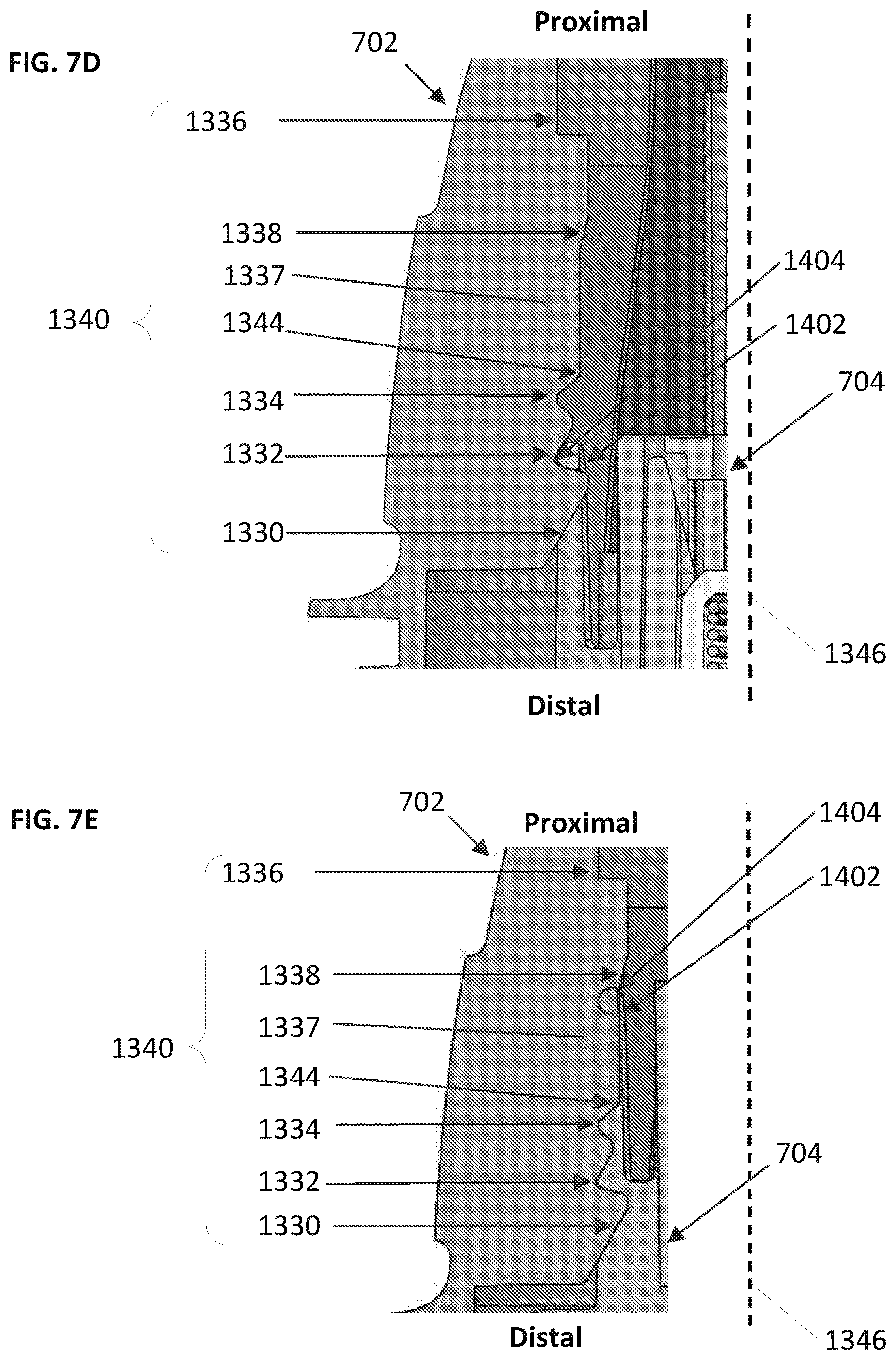 Patent US12576599 Figure 11 – Systems, devices, and methods for an analyte sensor