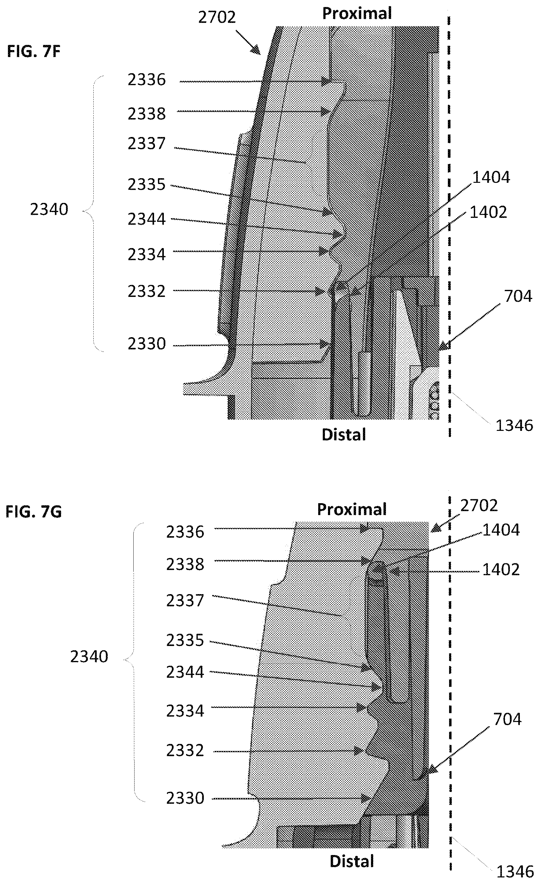 Patent US12576599 Figure 12 – Systems, devices, and methods for an analyte sensor