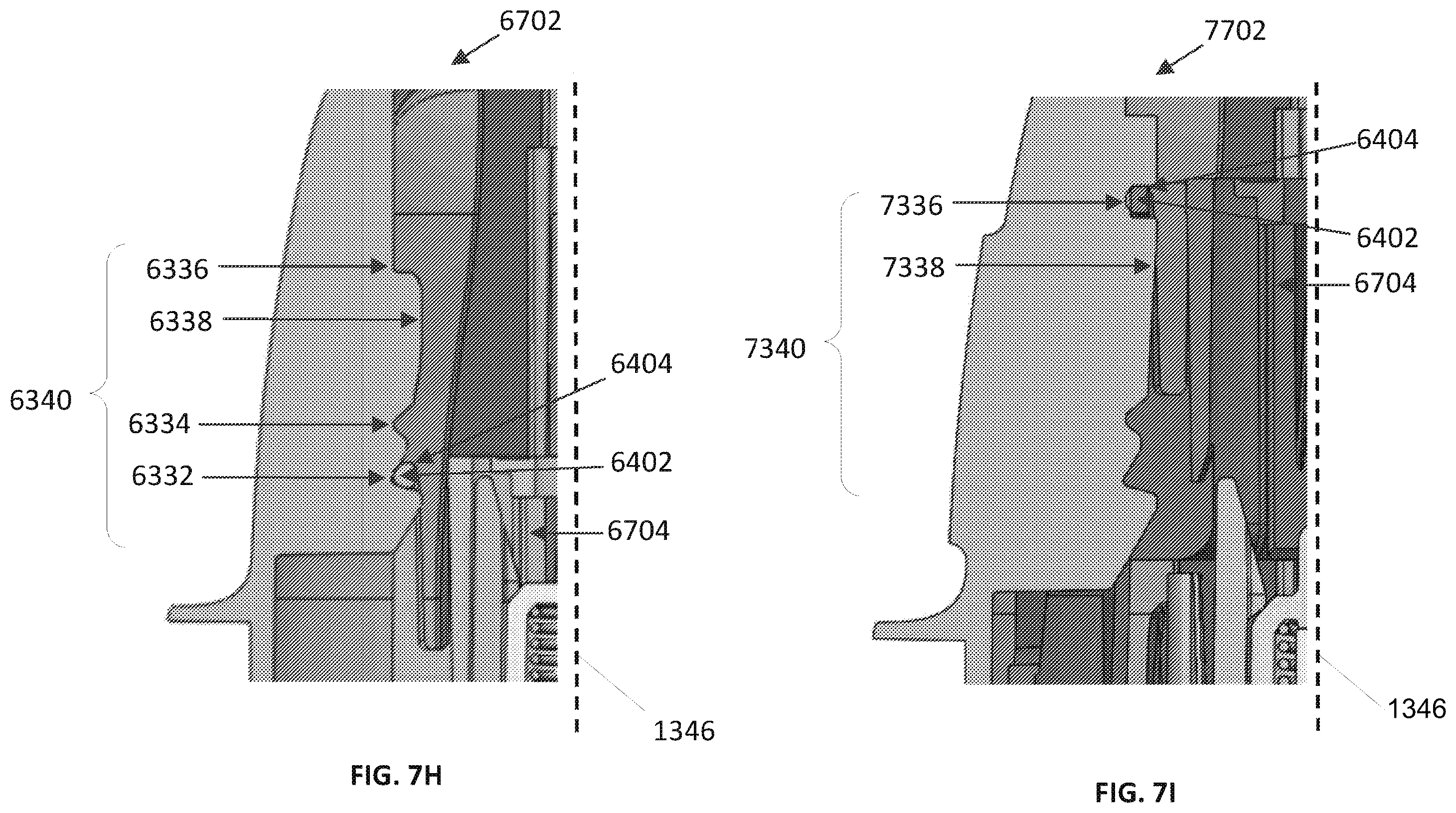 Patent US12576599 Figure 13 – Systems, devices, and methods for an analyte sensor