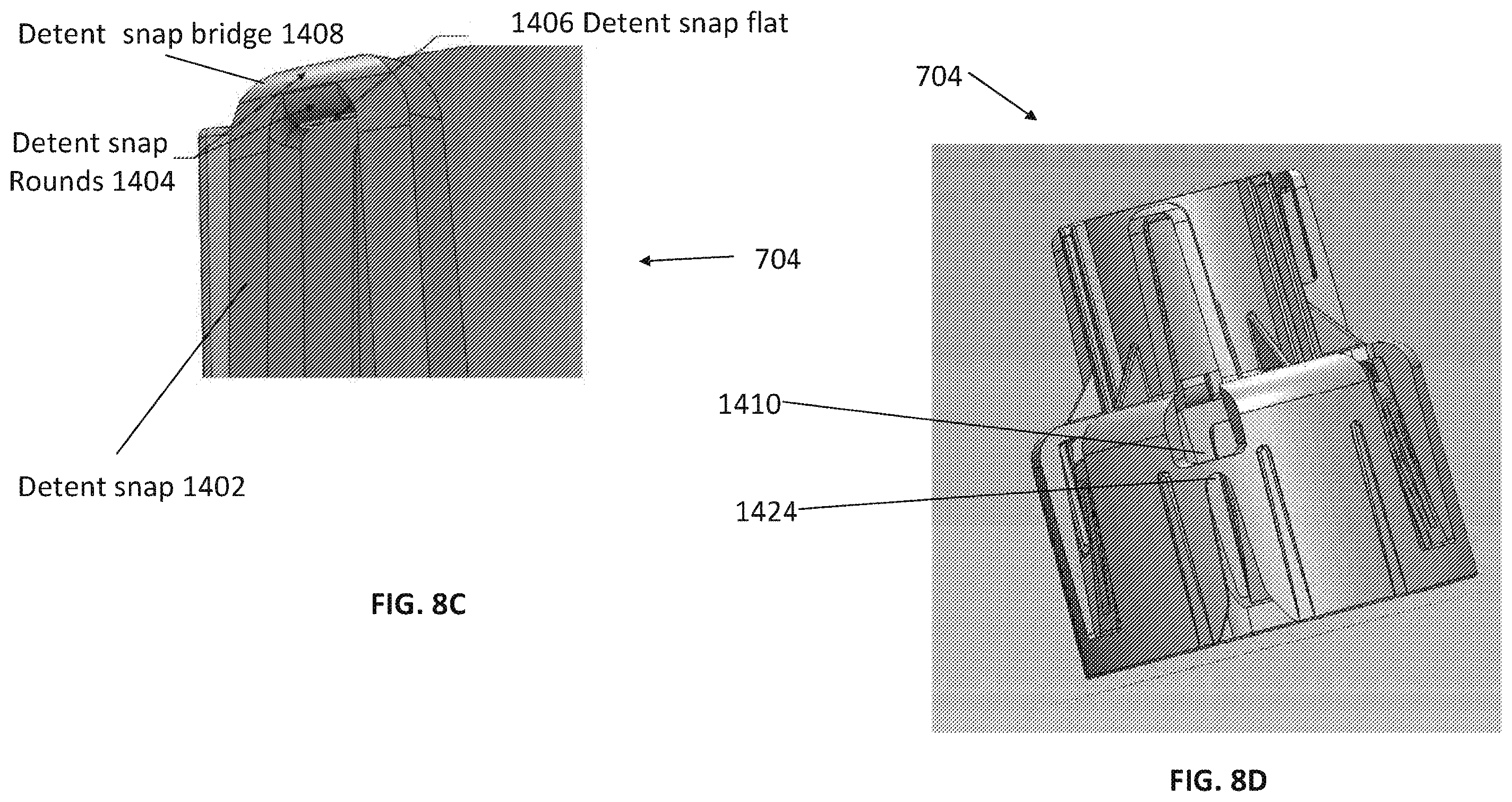 Patent US12576599 Figure 15 – Systems, devices, and methods for an analyte sensor