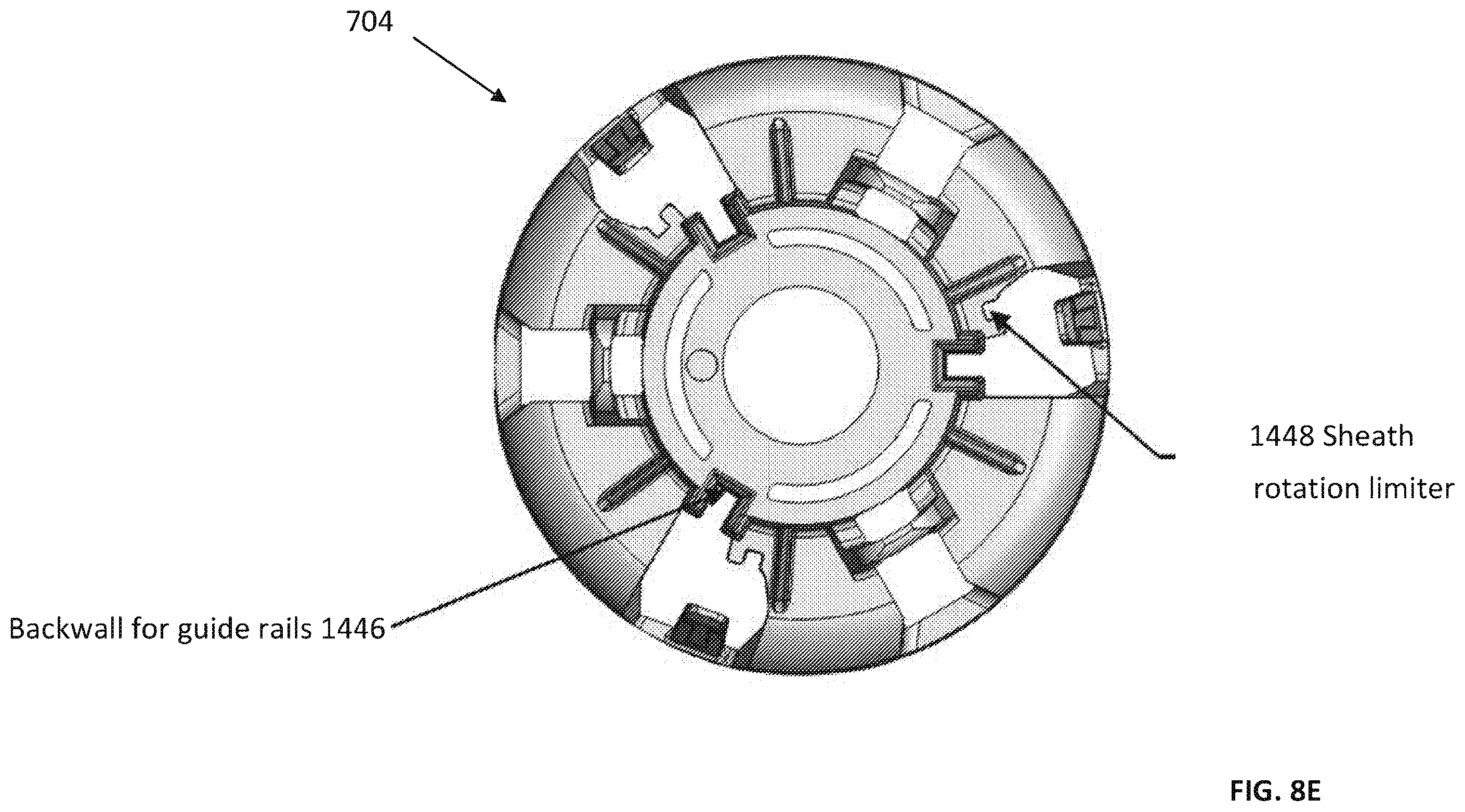 Patent US12576599 Figure 16 – Systems, devices, and methods for an analyte sensor