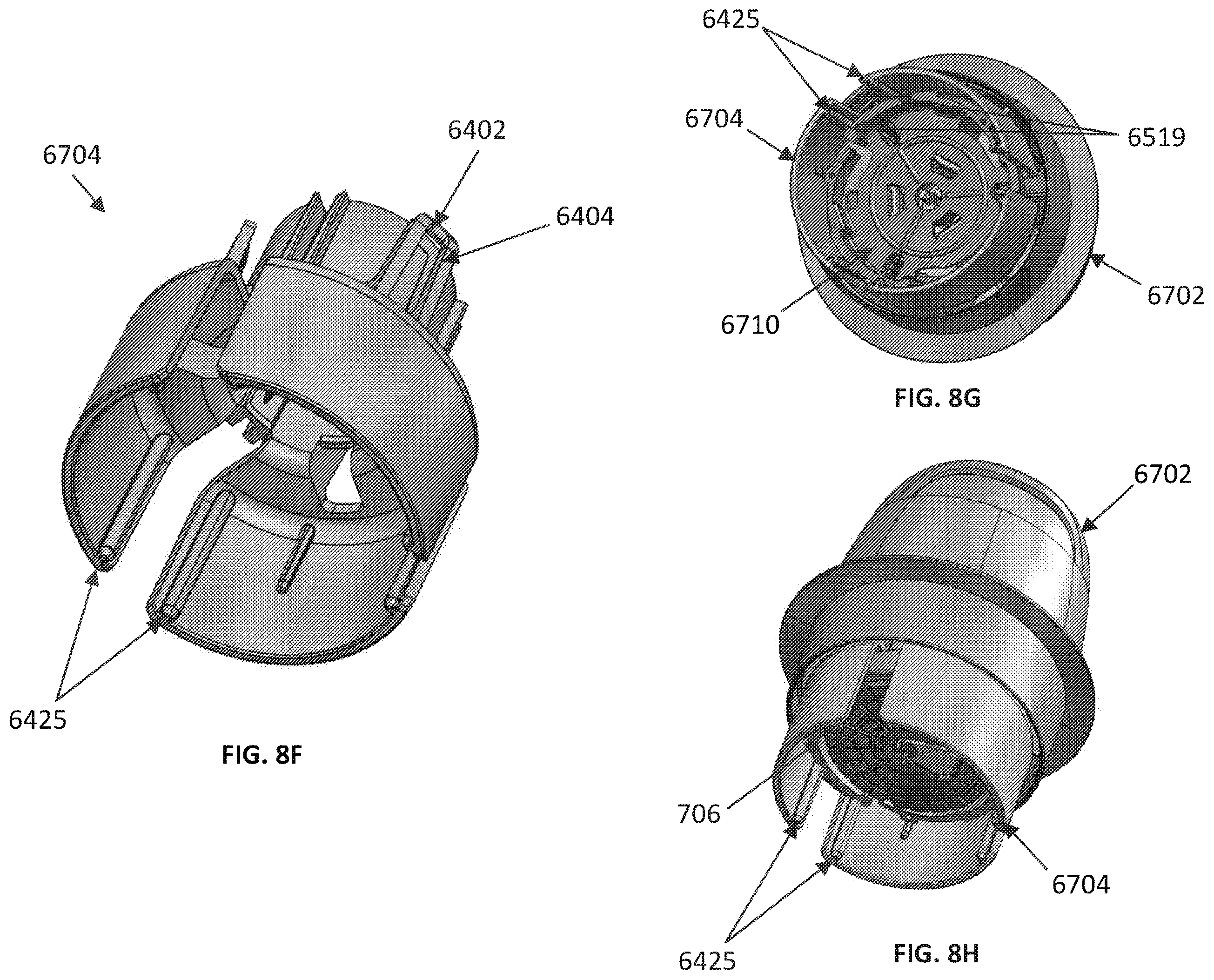 Patent US12576599 Figure 17 – Systems, devices, and methods for an analyte sensor
