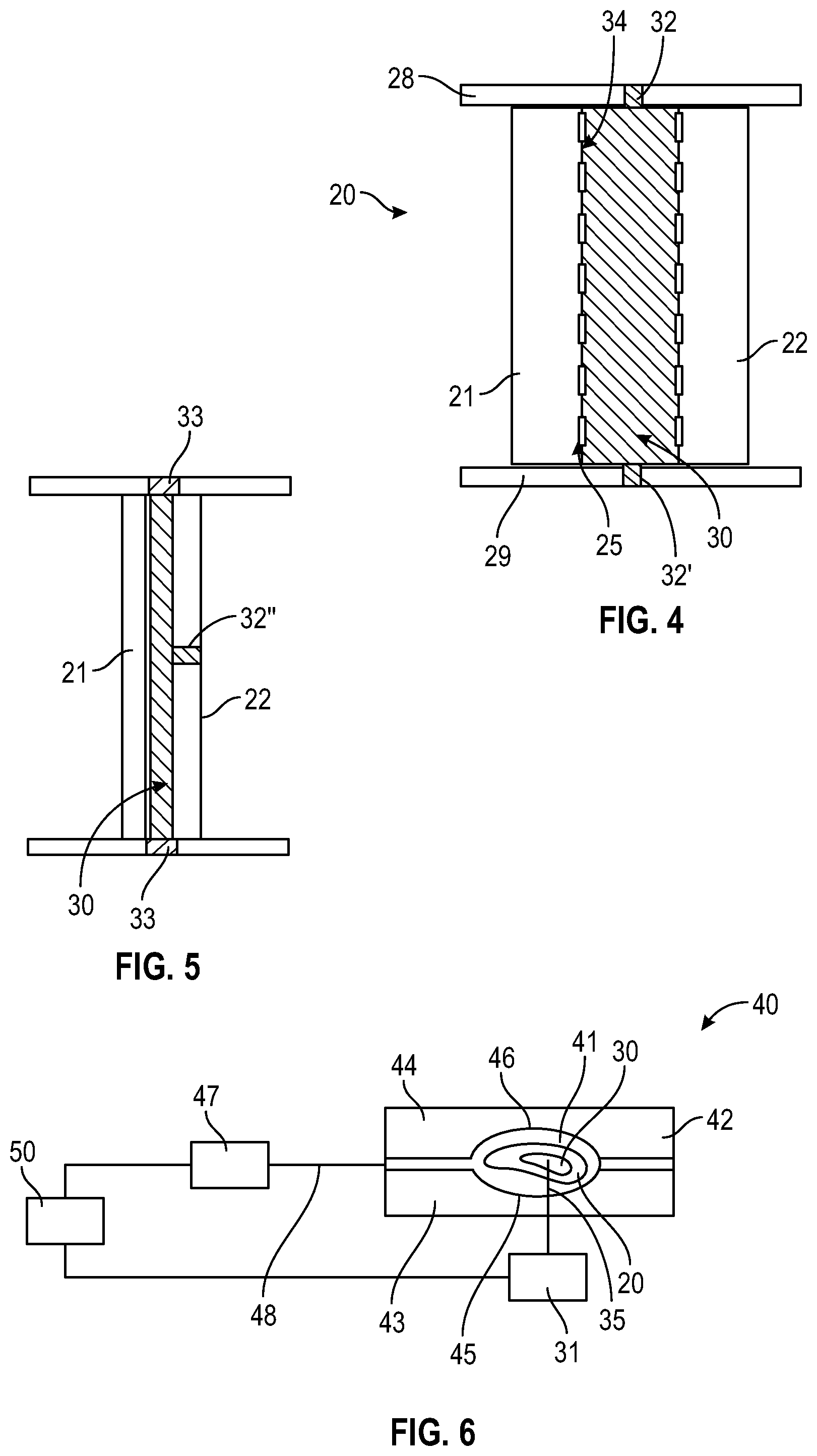 Patent US12576600 Figure 2 – Manufacturing method of a preform for a turbomachine component made from composite material and corresponding component