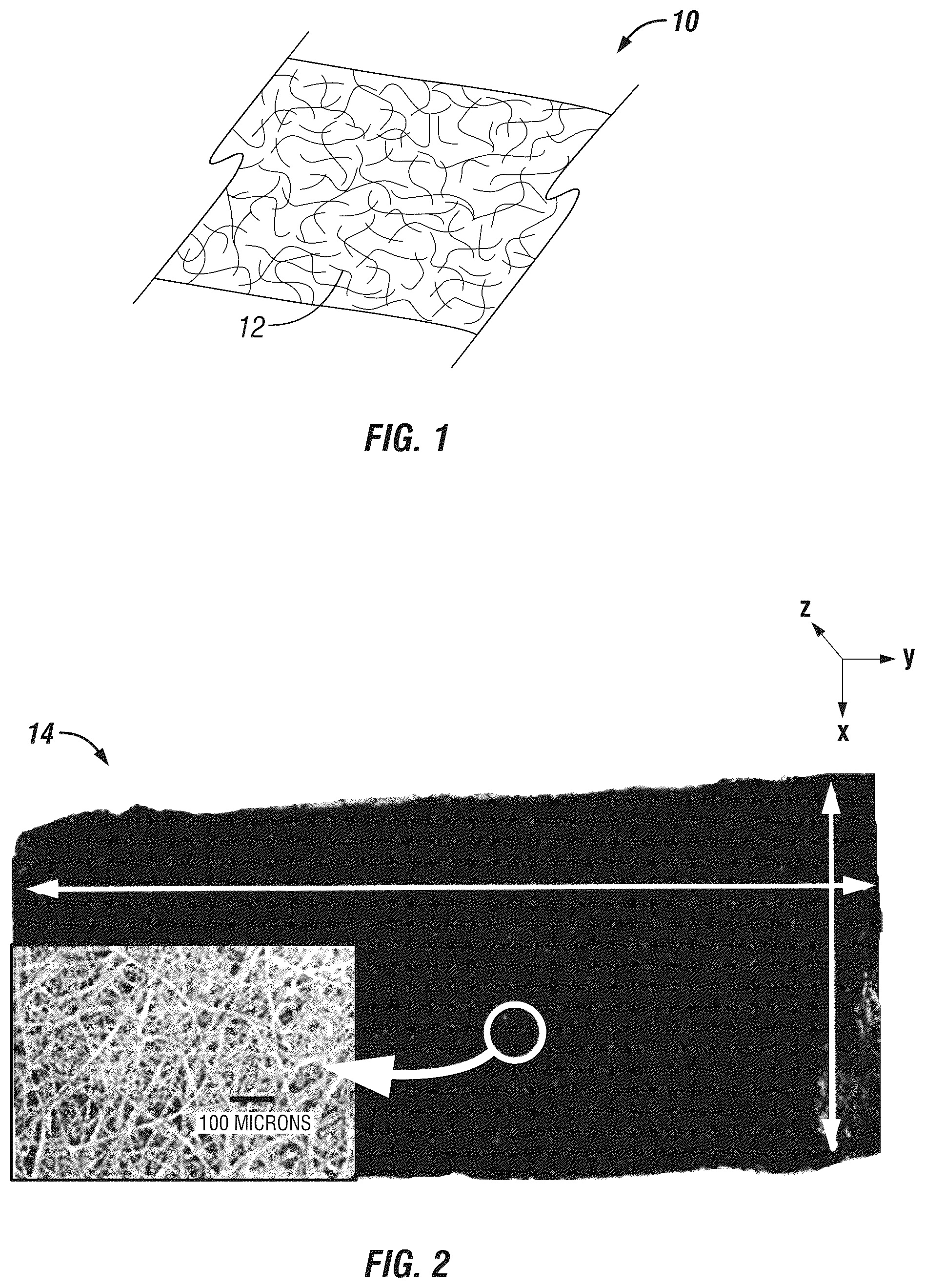 Patent US12576602 — Method of producing composites — Figure 1