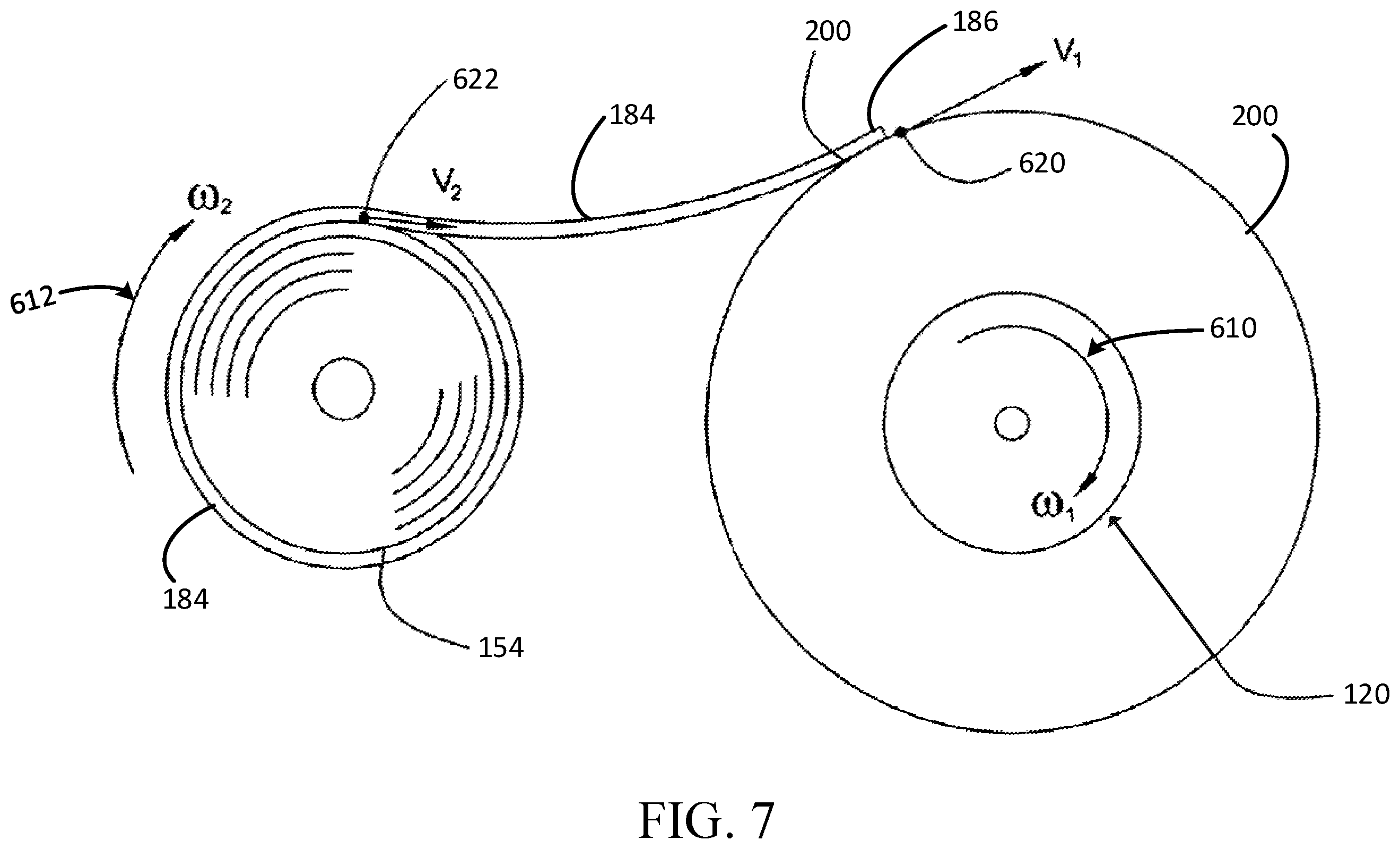 Patent US12576607 Figure 7 – Splice-match builder