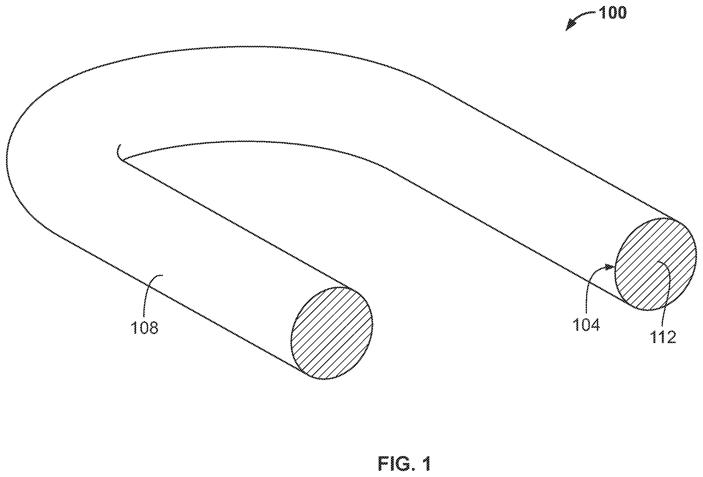 Patent US12576608 Figure 1 – Method of manufacturing a tunable midsole for an article of footwear
