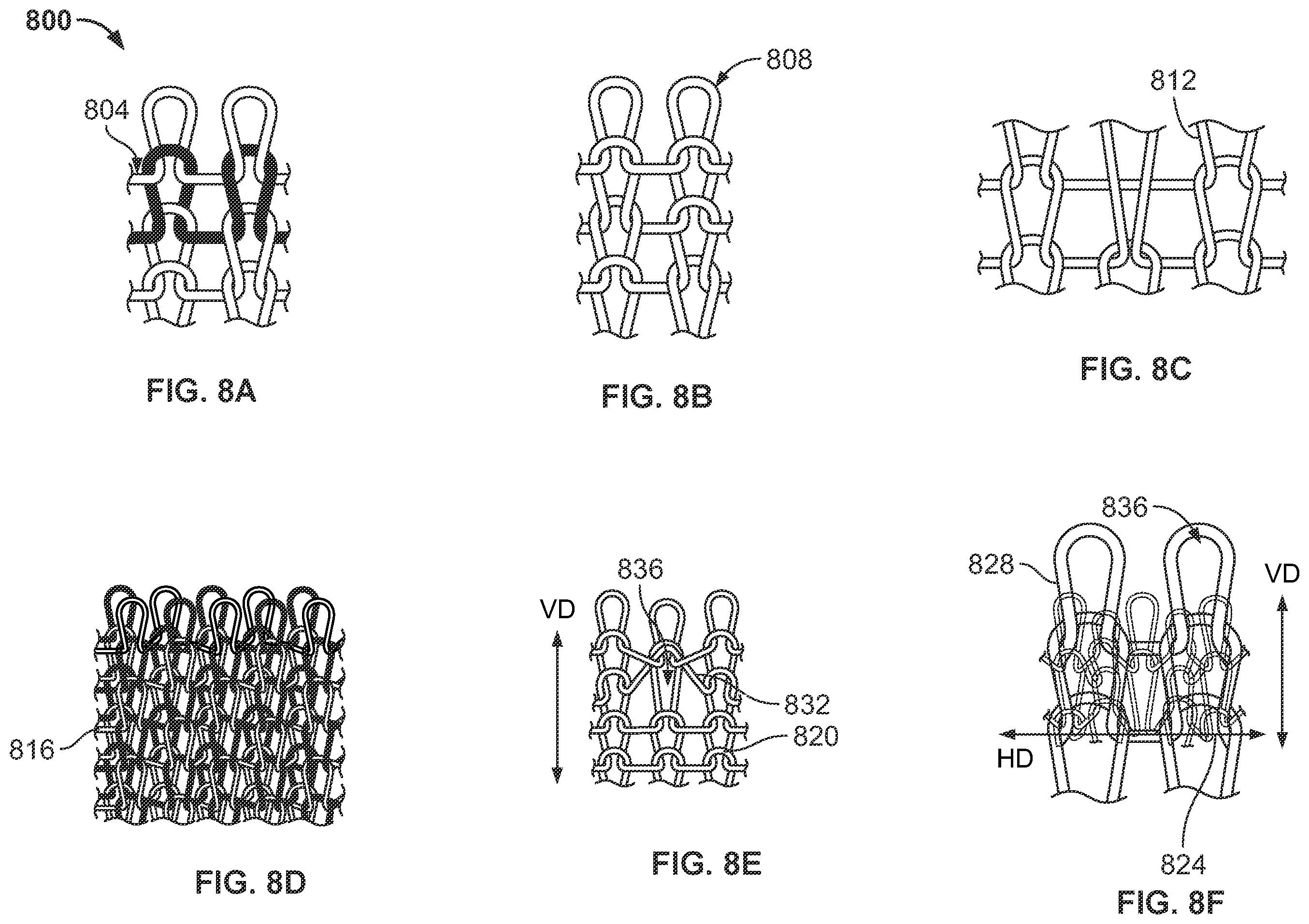 Patent US12576608 Figure 9 – Method of manufacturing a tunable midsole for an article of footwear