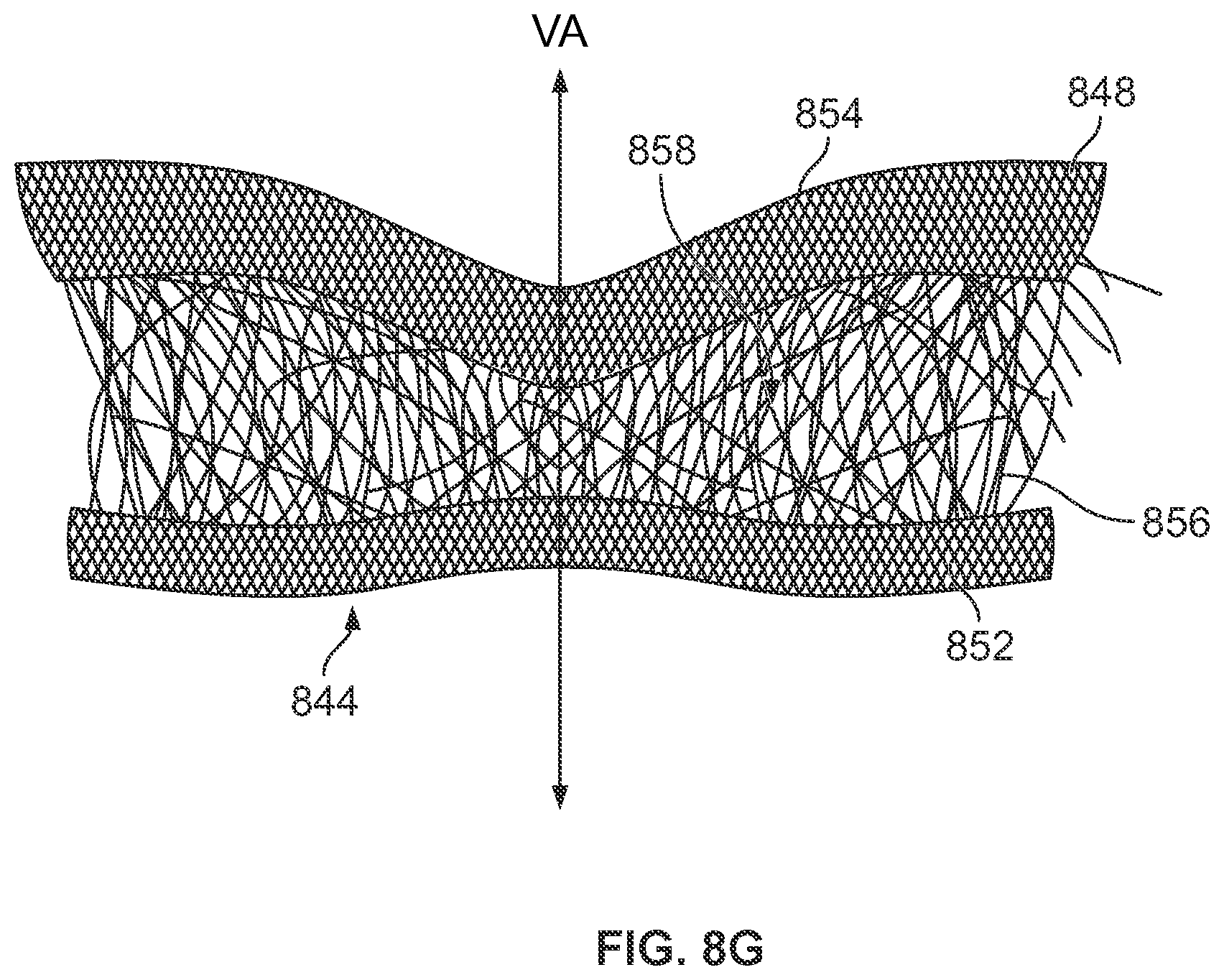 Patent US12576608 Figure 10 – Method of manufacturing a tunable midsole for an article of footwear