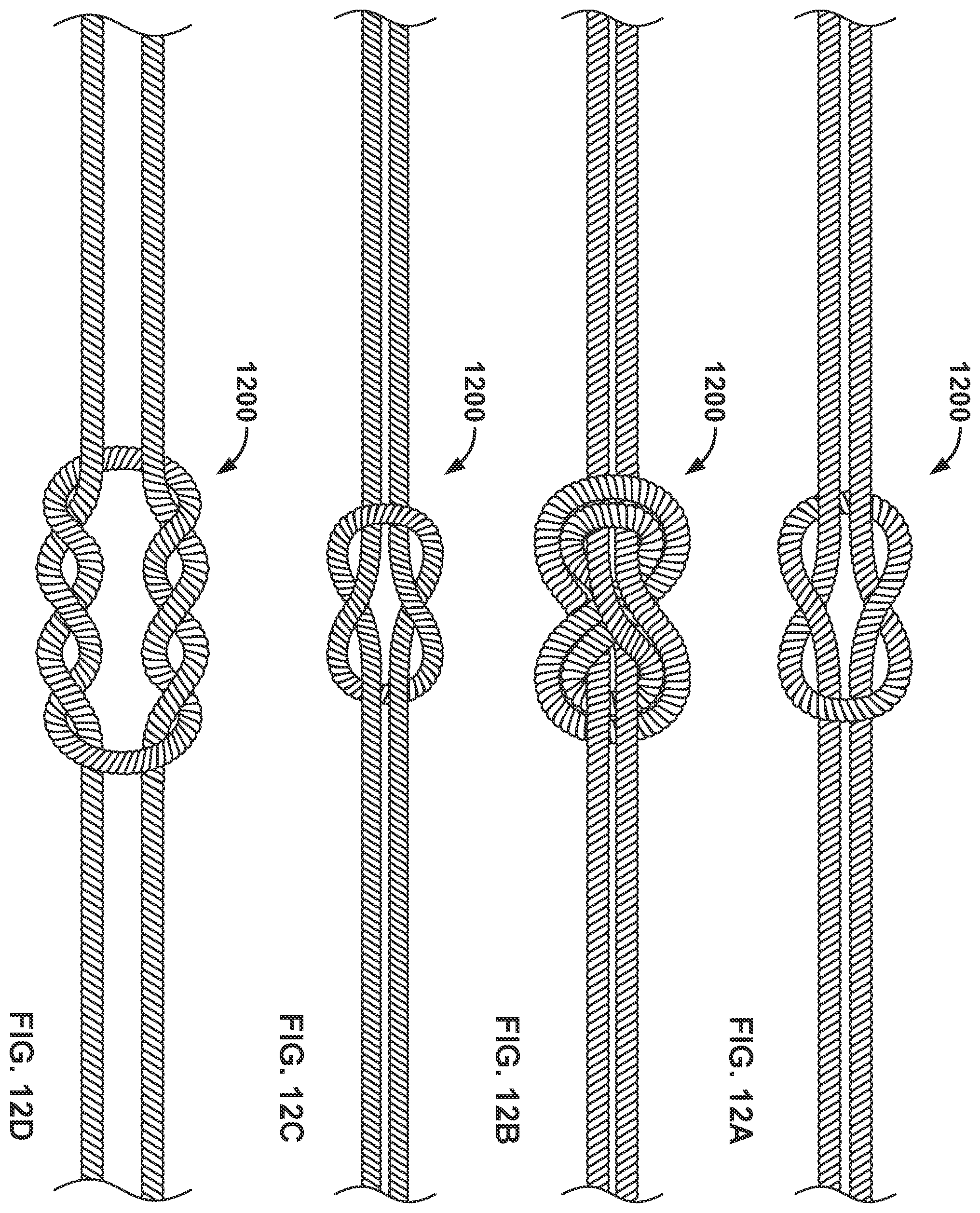 Patent US12576608 Figure 16 – Method of manufacturing a tunable midsole for an article of footwear