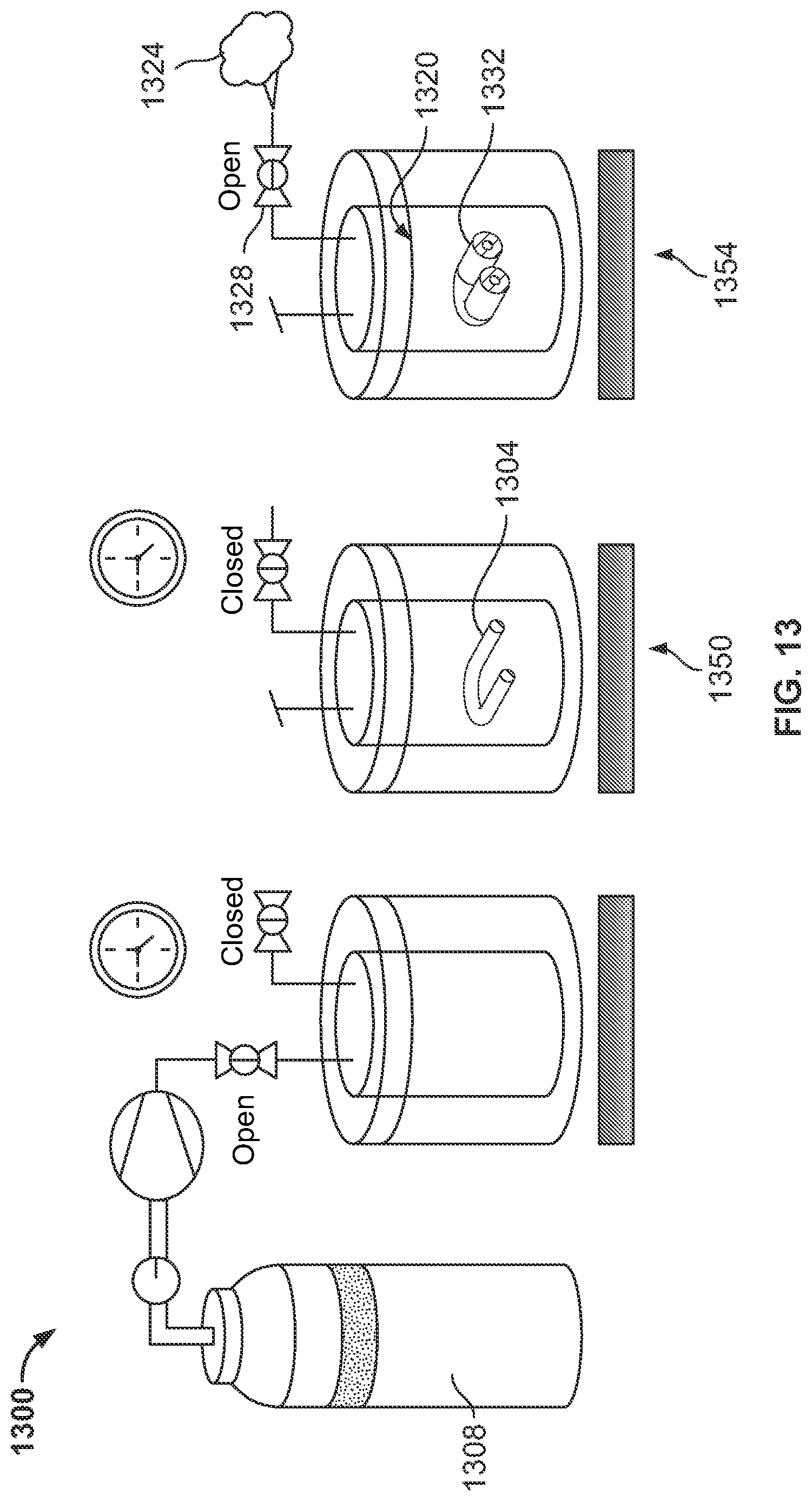Patent US12576608 Figure 17 – Method of manufacturing a tunable midsole for an article of footwear