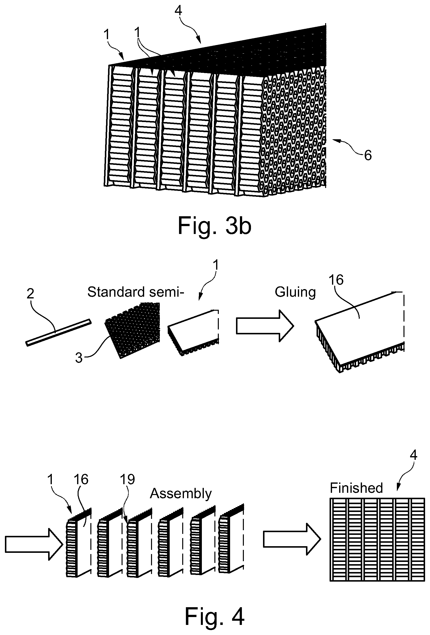 Patent US12576609 Figure 3 – Reinforcement for a side-impact