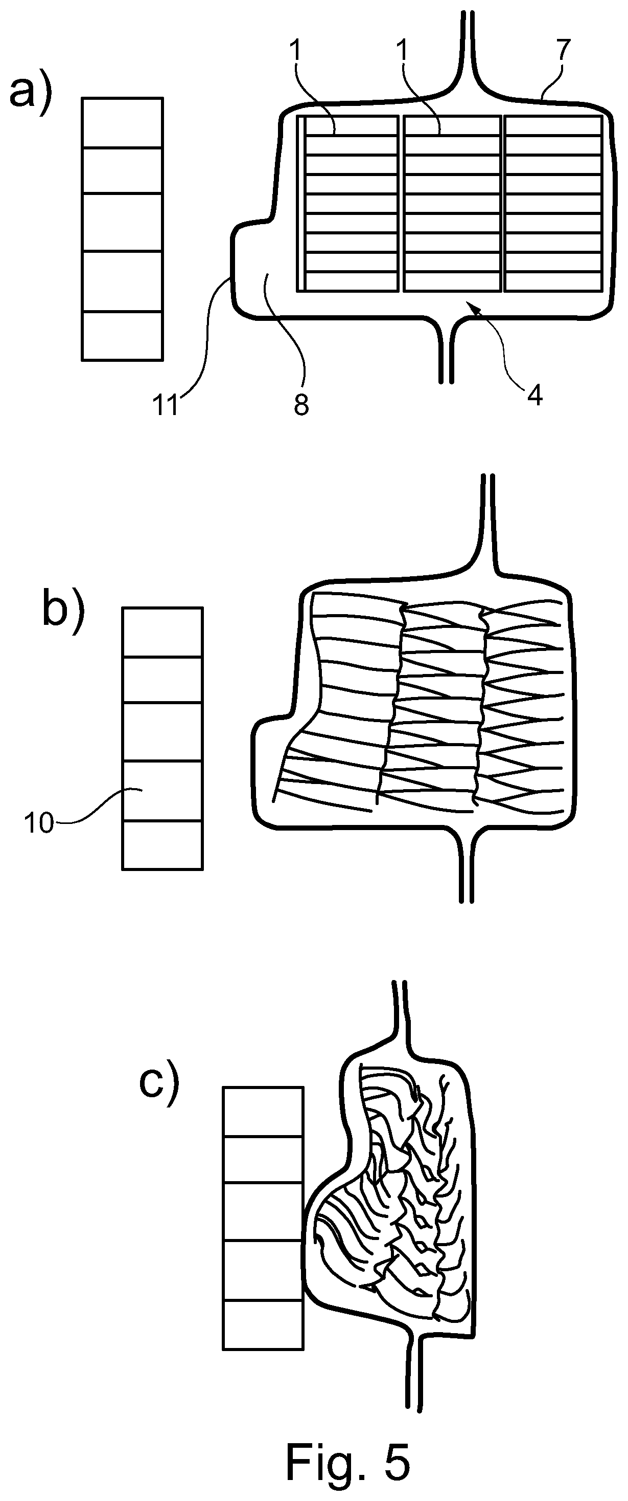 Patent US12576609 Figure 4 – Reinforcement for a side-impact