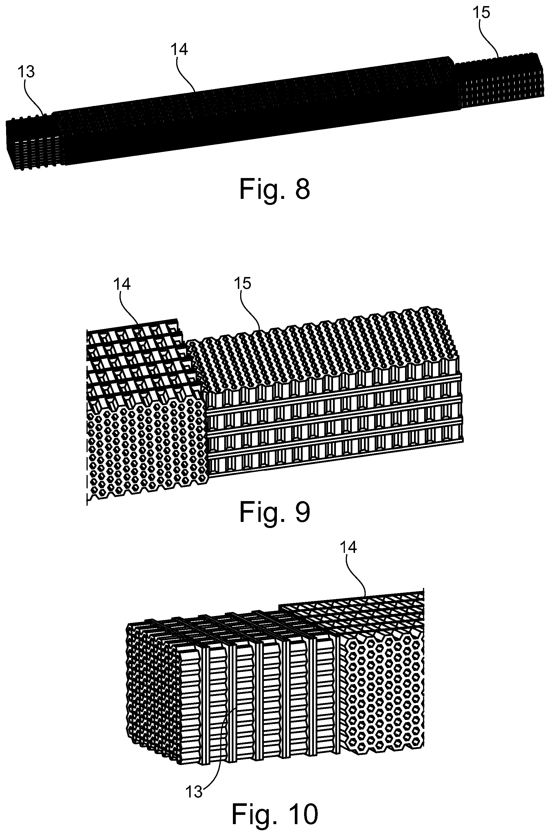 Patent US12576609 Figure 7 – Reinforcement for a side-impact